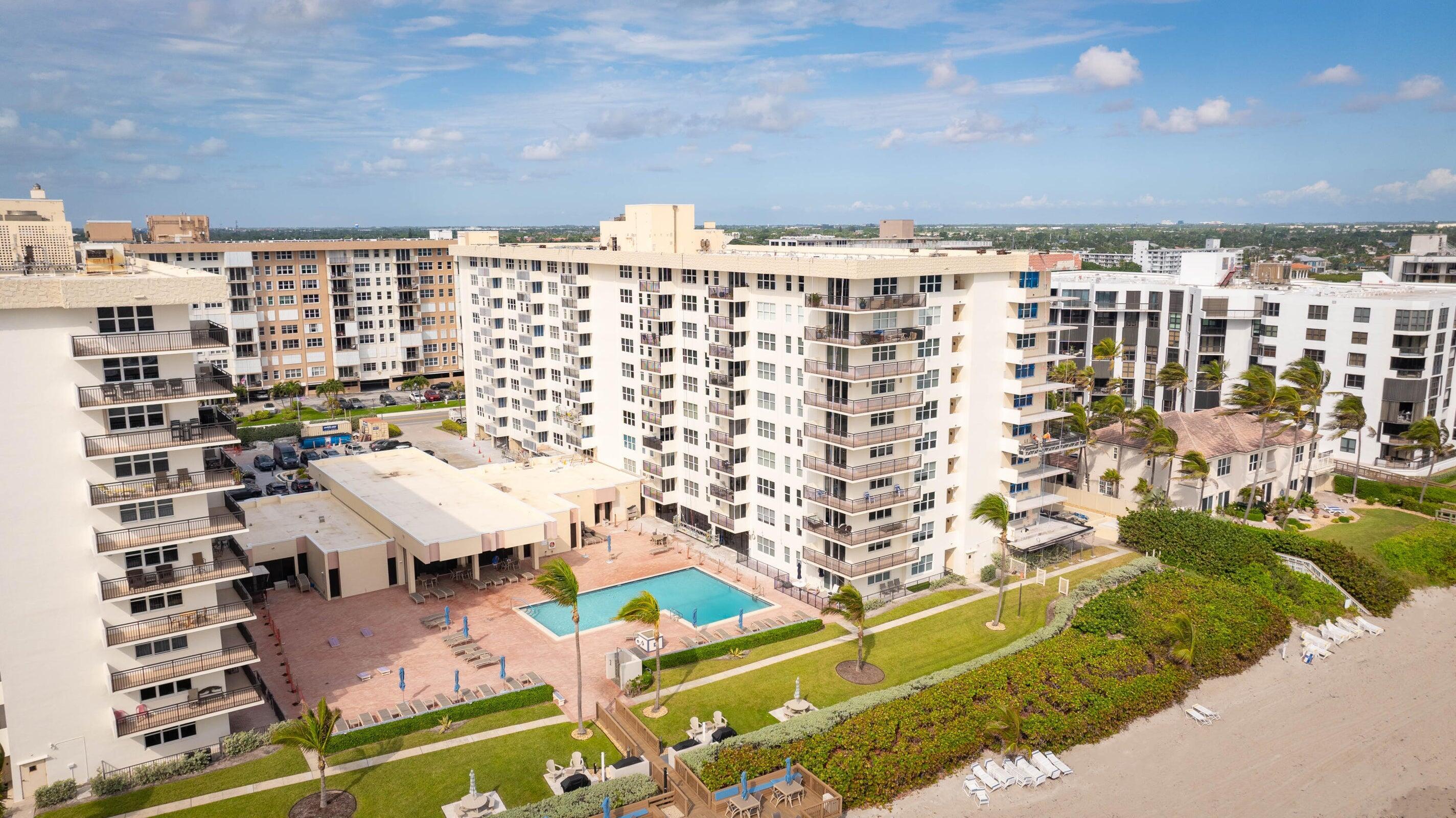 1149 Hillsboro Mile 310, Hillsboro Beach, FL 33062, Hillsboro Beach - Photo 3