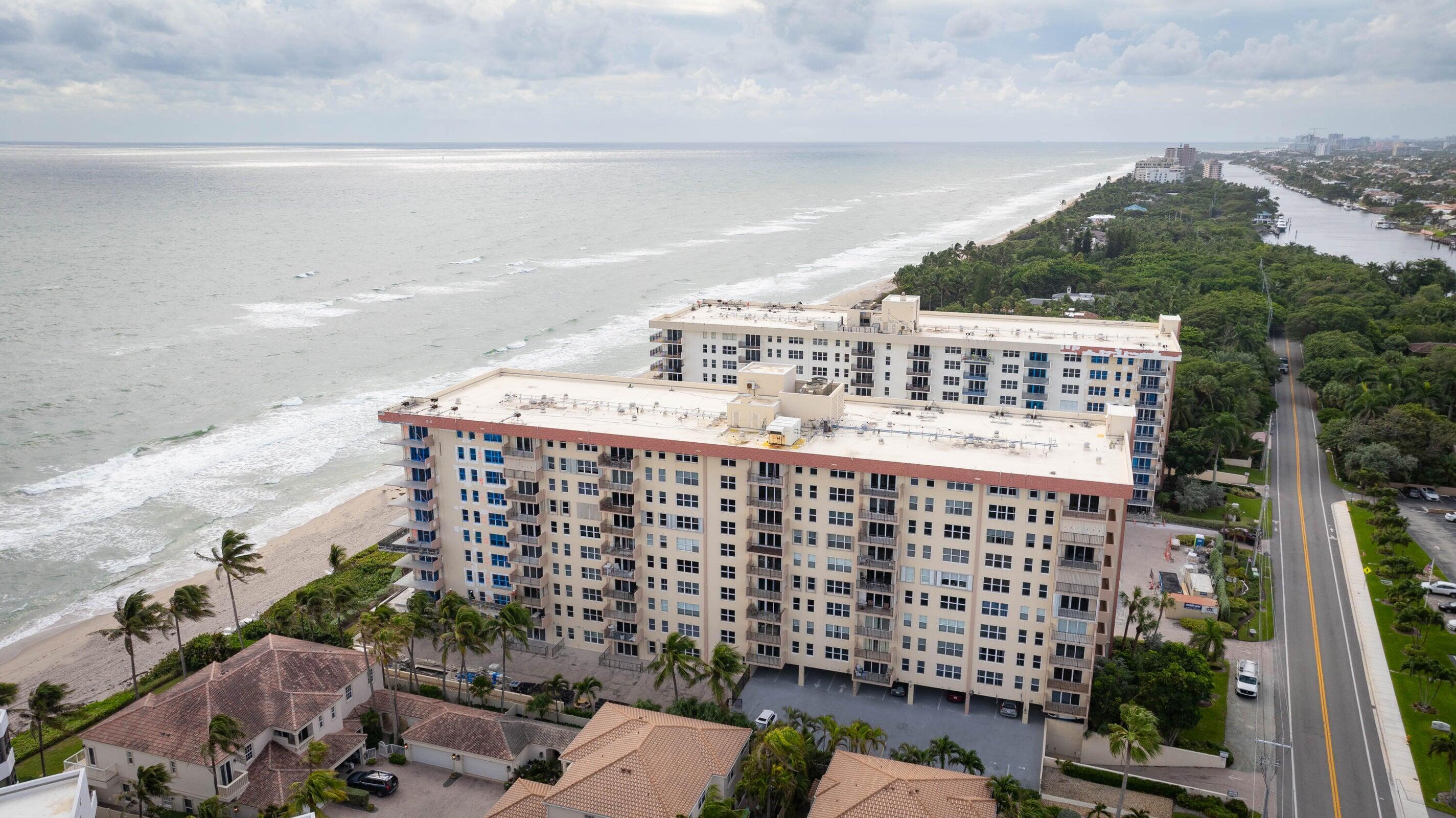 1149 Hillsboro Mile 310, Hillsboro Beach, FL 33062, Hillsboro Beach - Photo 5