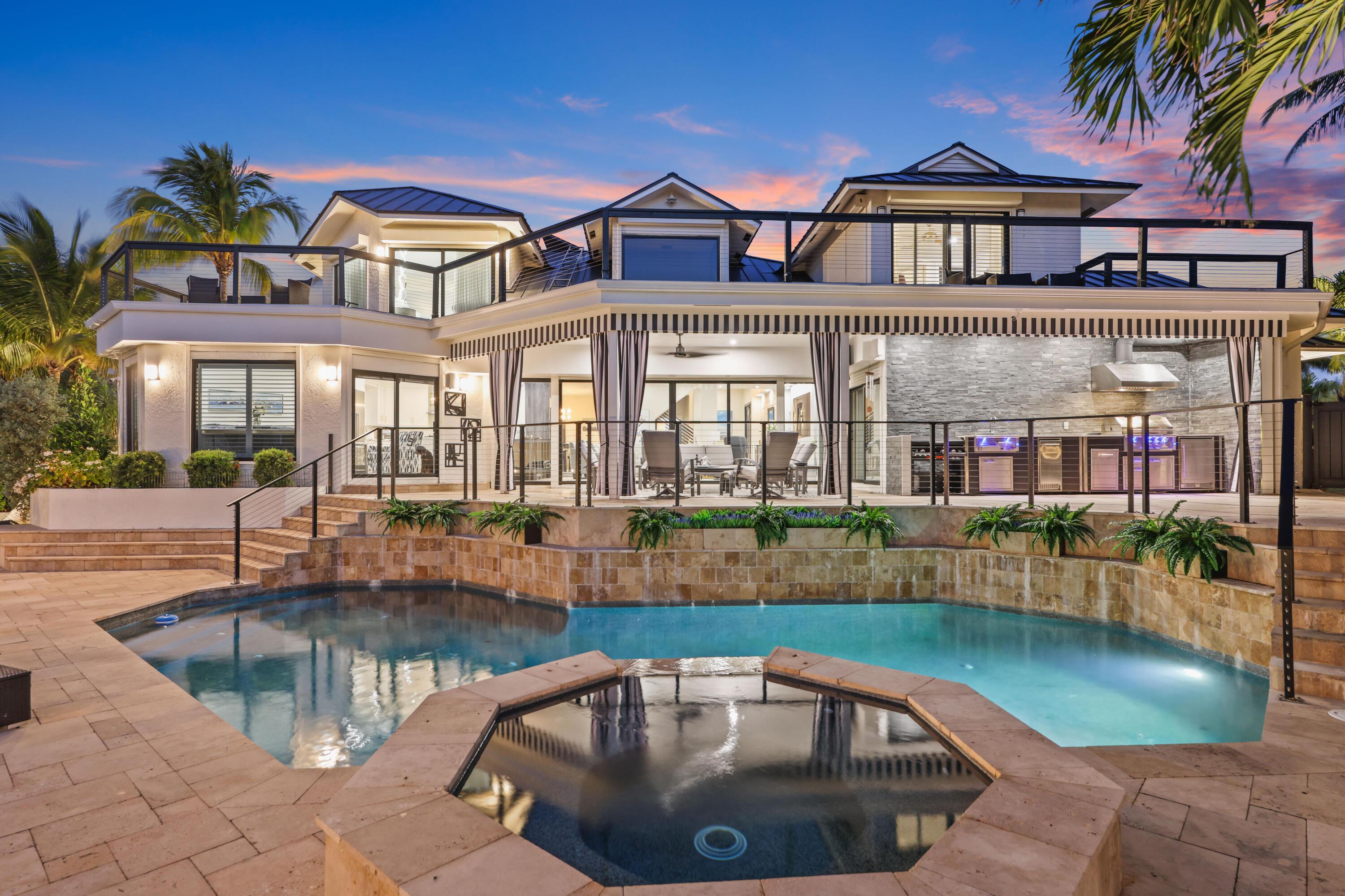 125 Marlin Drive, Ocean Ridge, FL 33435, Ocean Ridge