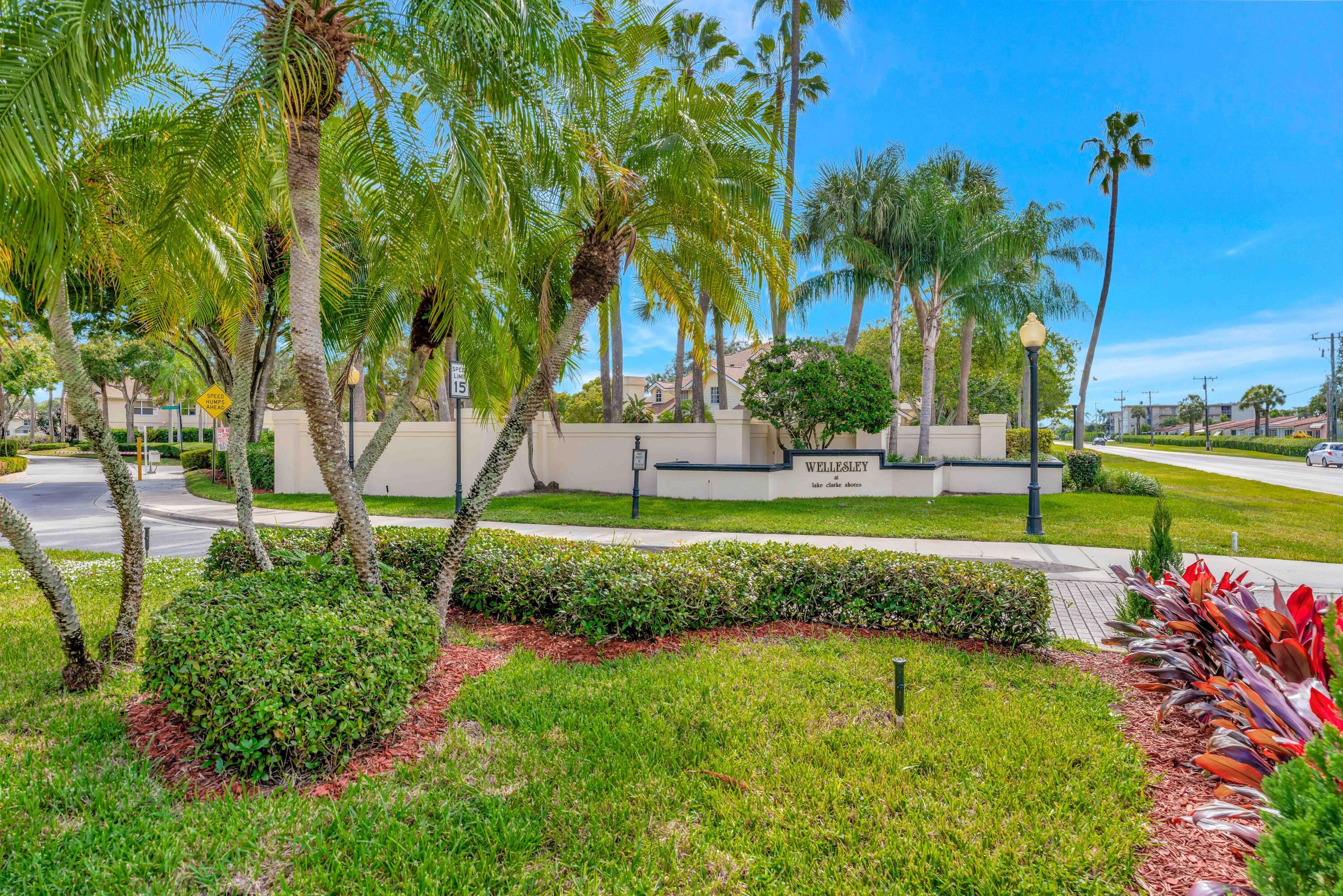 8157 Andover Court 57d, Lake Clarke Shores, FL 33406, Lake Clarke Shores