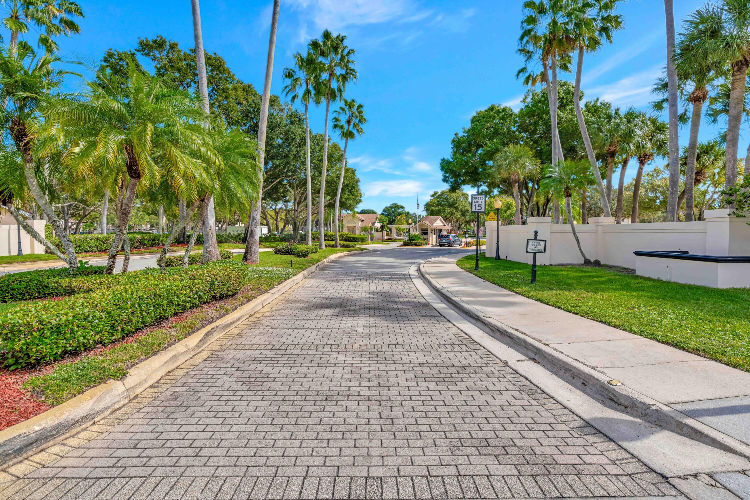 8157 Andover Court 57d, Lake Clarke Shores, FL 33406, Lake Clarke Shores - Photo 4