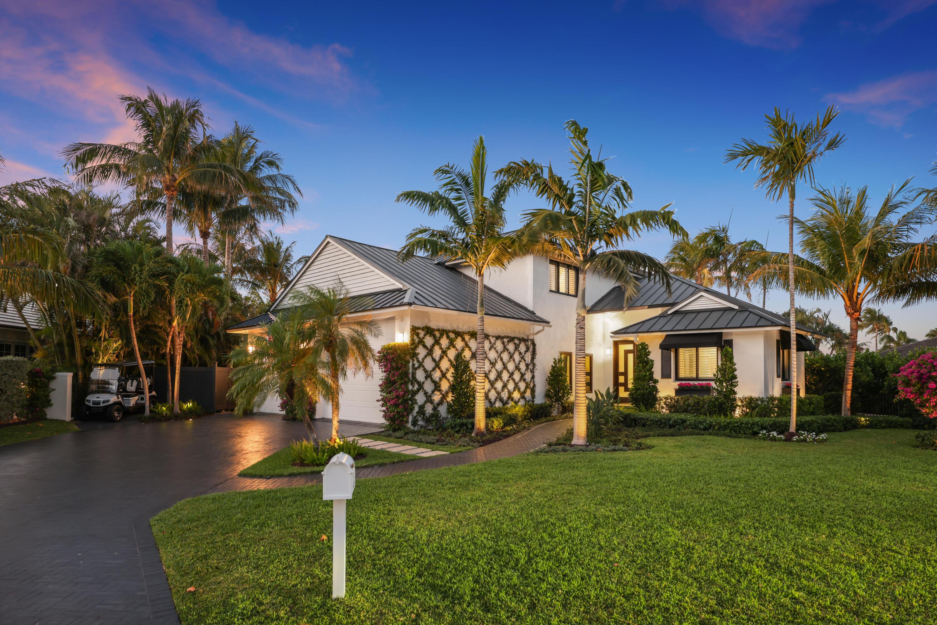 125 Marlin Drive, Ocean Ridge, FL 33435, Ocean Ridge - Photo 4