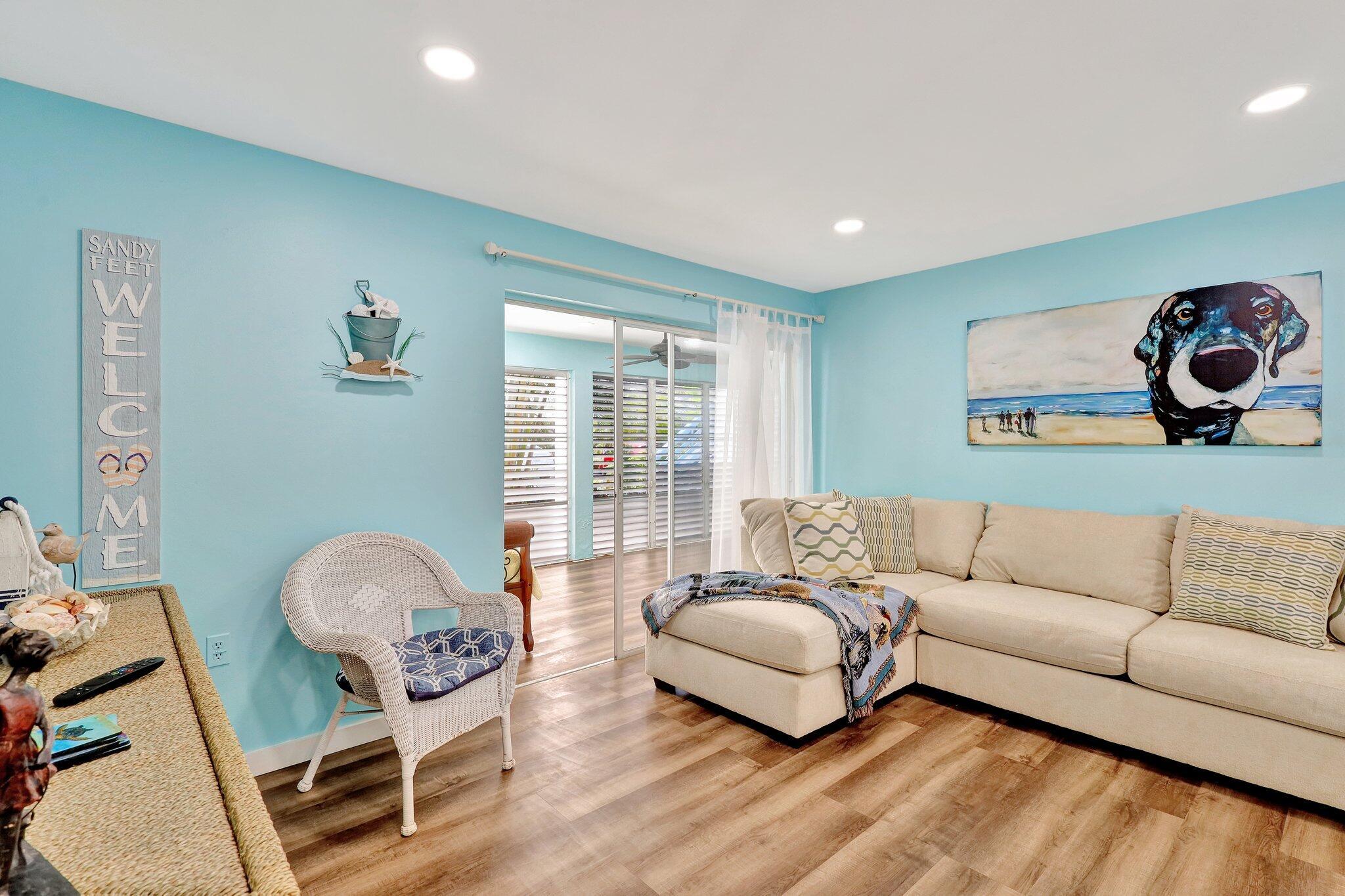 11000 S Ocean Drive 1d, Jensen Beach, FL 34957, Jensen Beach
