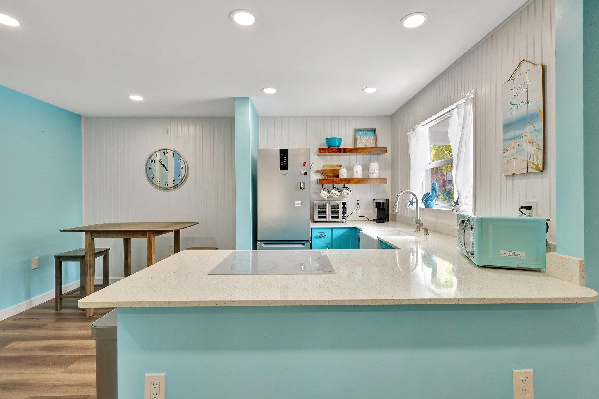 11000 S Ocean Drive 1d, Jensen Beach, FL 34957, Jensen Beach - Photo 3