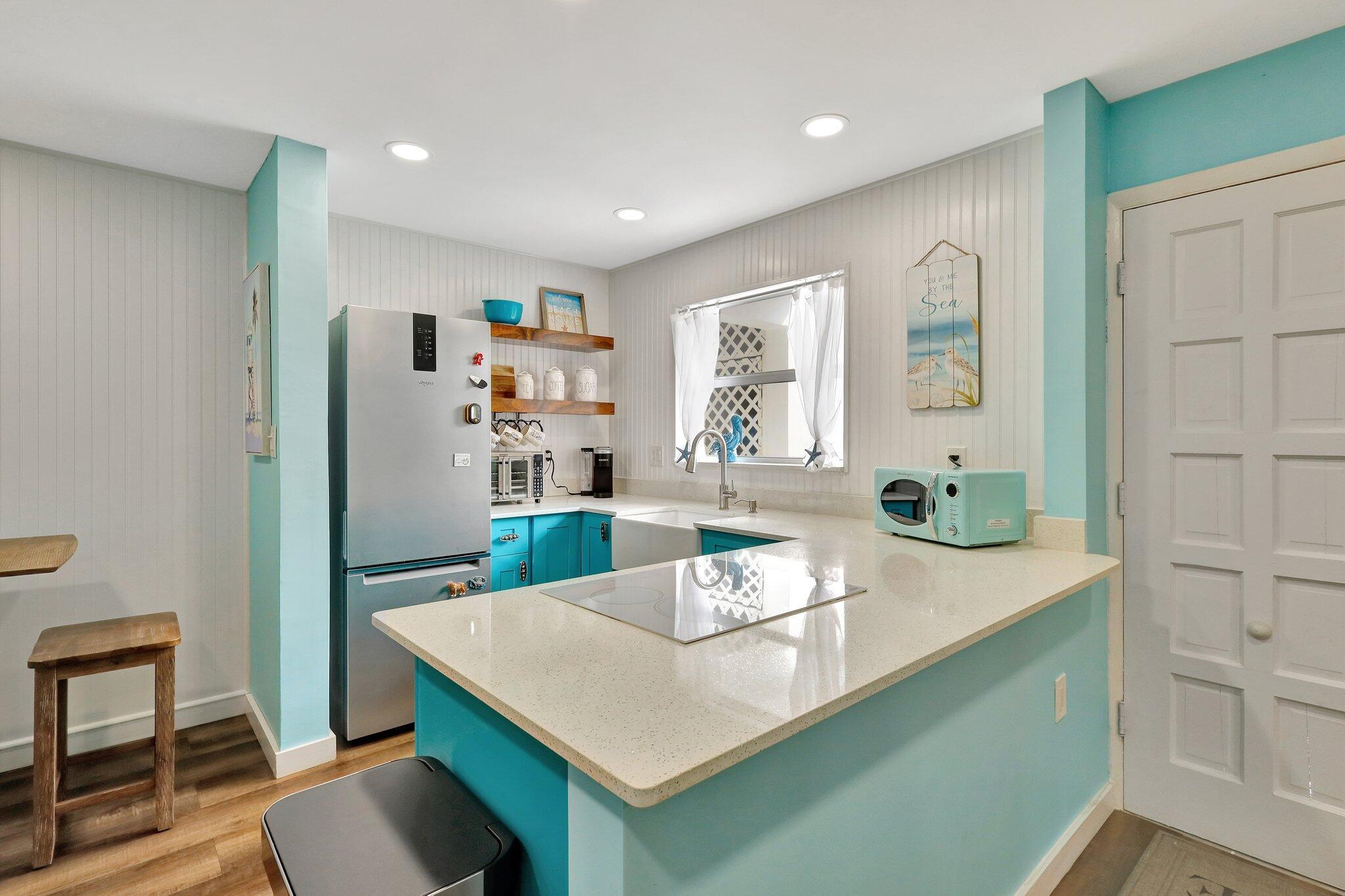 11000 S Ocean Drive 1d, Jensen Beach, FL 34957, Jensen Beach - Photo 4