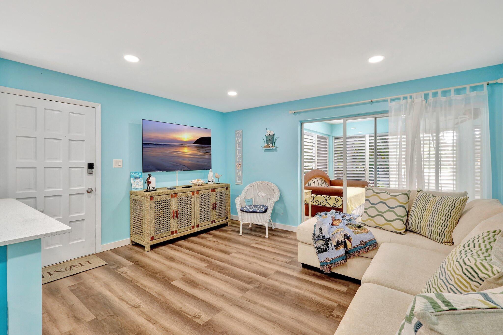 11000 S Ocean Drive 1d, Jensen Beach, FL 34957, Jensen Beach - Photo 2