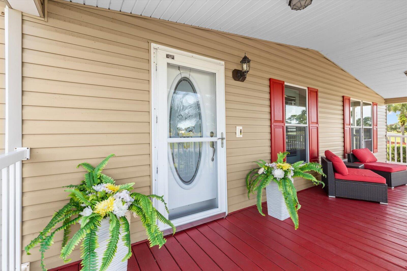 3301 Crabapple Drive, Port St. Lucie, FL 34952, Port St. Lucie - Photo 5