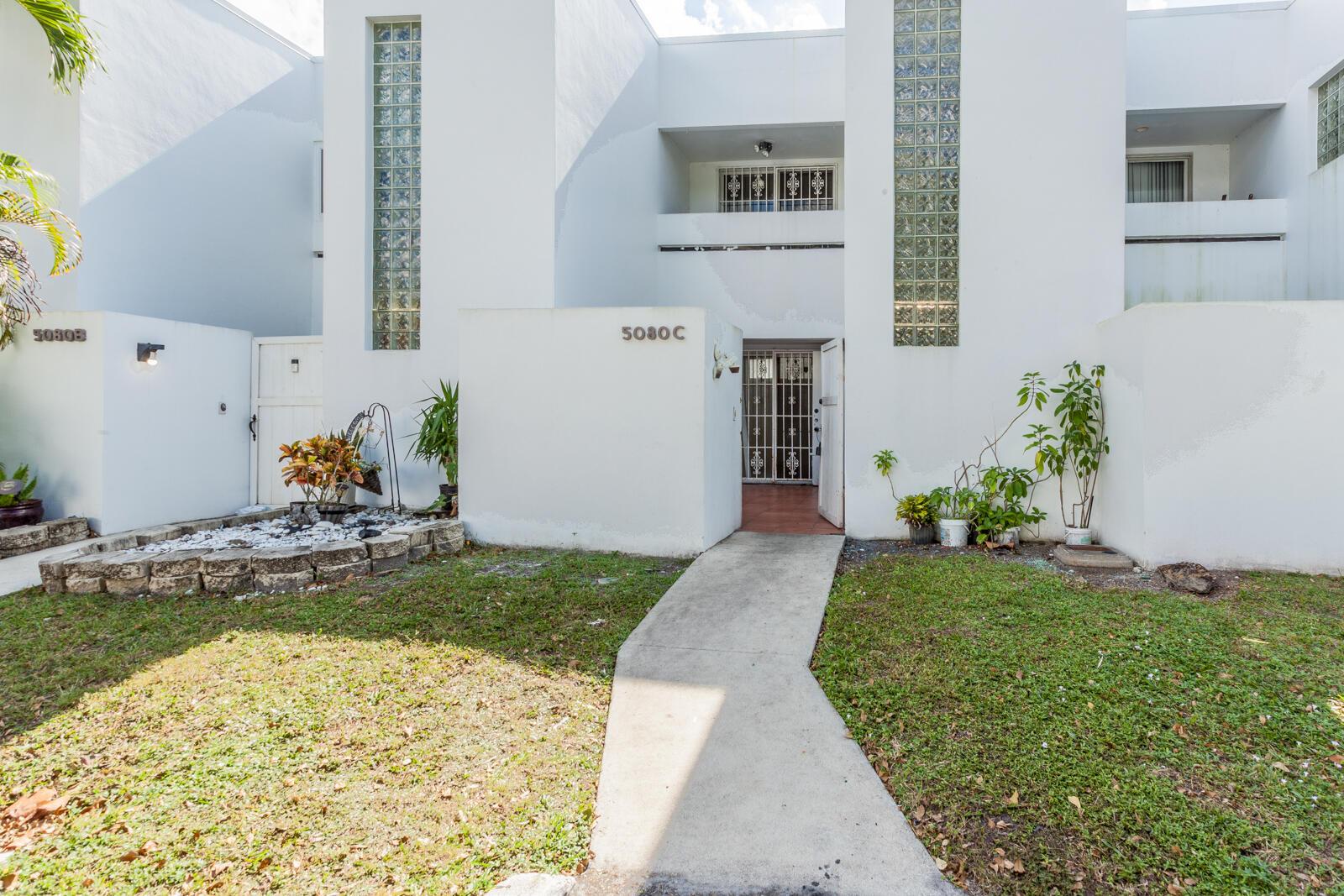 5080 Elmhurst C, West Palm Beach, FL 33417, West Palm Beach