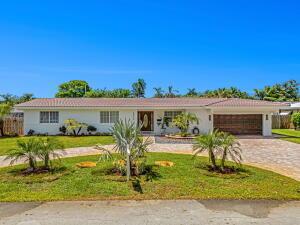 2070 NE 27th Street, Lighthouse Point, FL 33064, Lighthouse Point