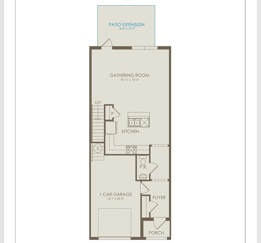 4328 Efendi Drive Latitude 40-32, Lantana, FL 33462, Lantana - Photo 2