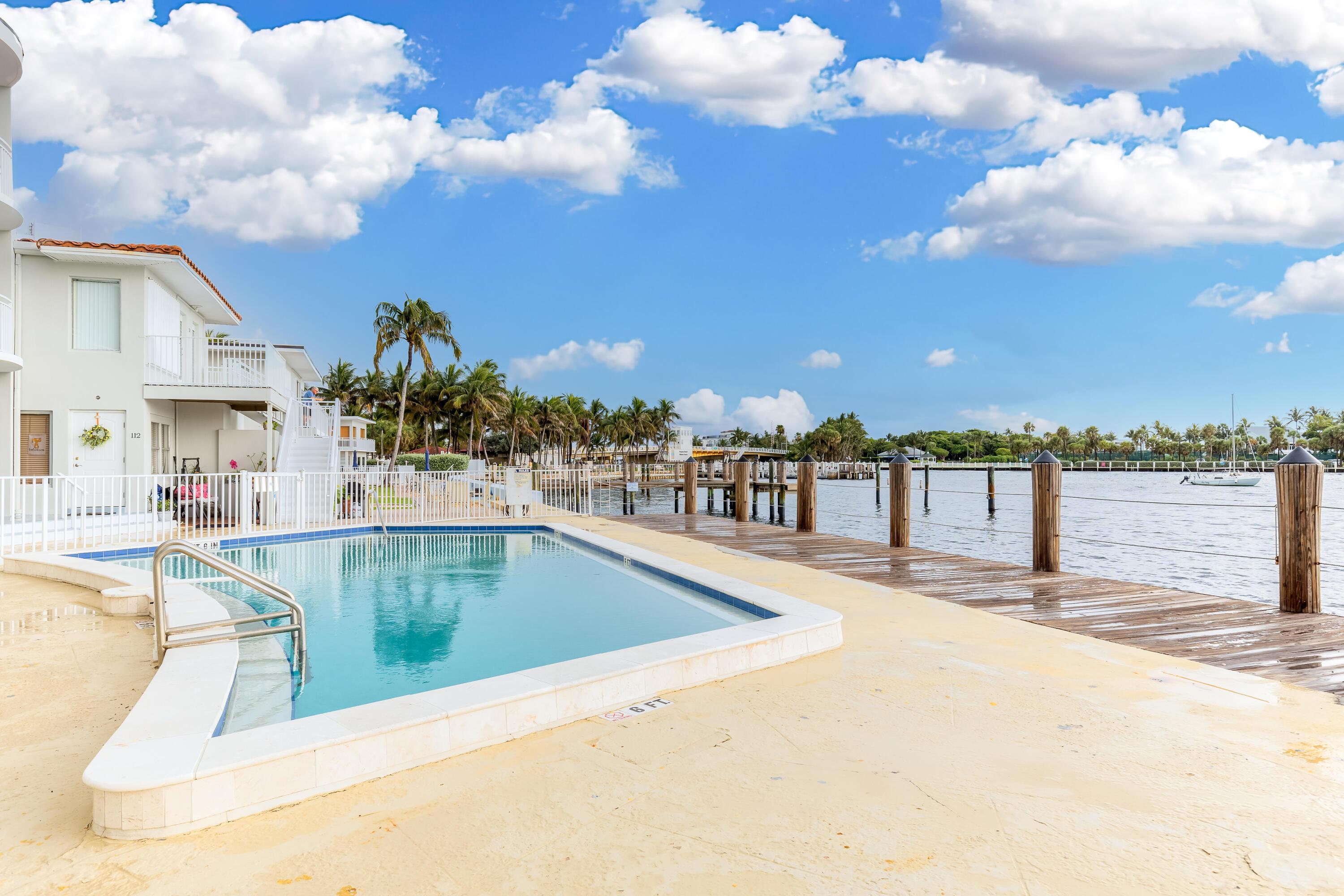 2508 Bay Drive 114, Pompano Beach, FL 33062, Pompano Beach - Photo 5
