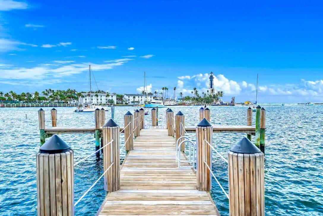 2508 Bay Drive 114, Pompano Beach, FL 33062, Pompano Beach - Photo 2