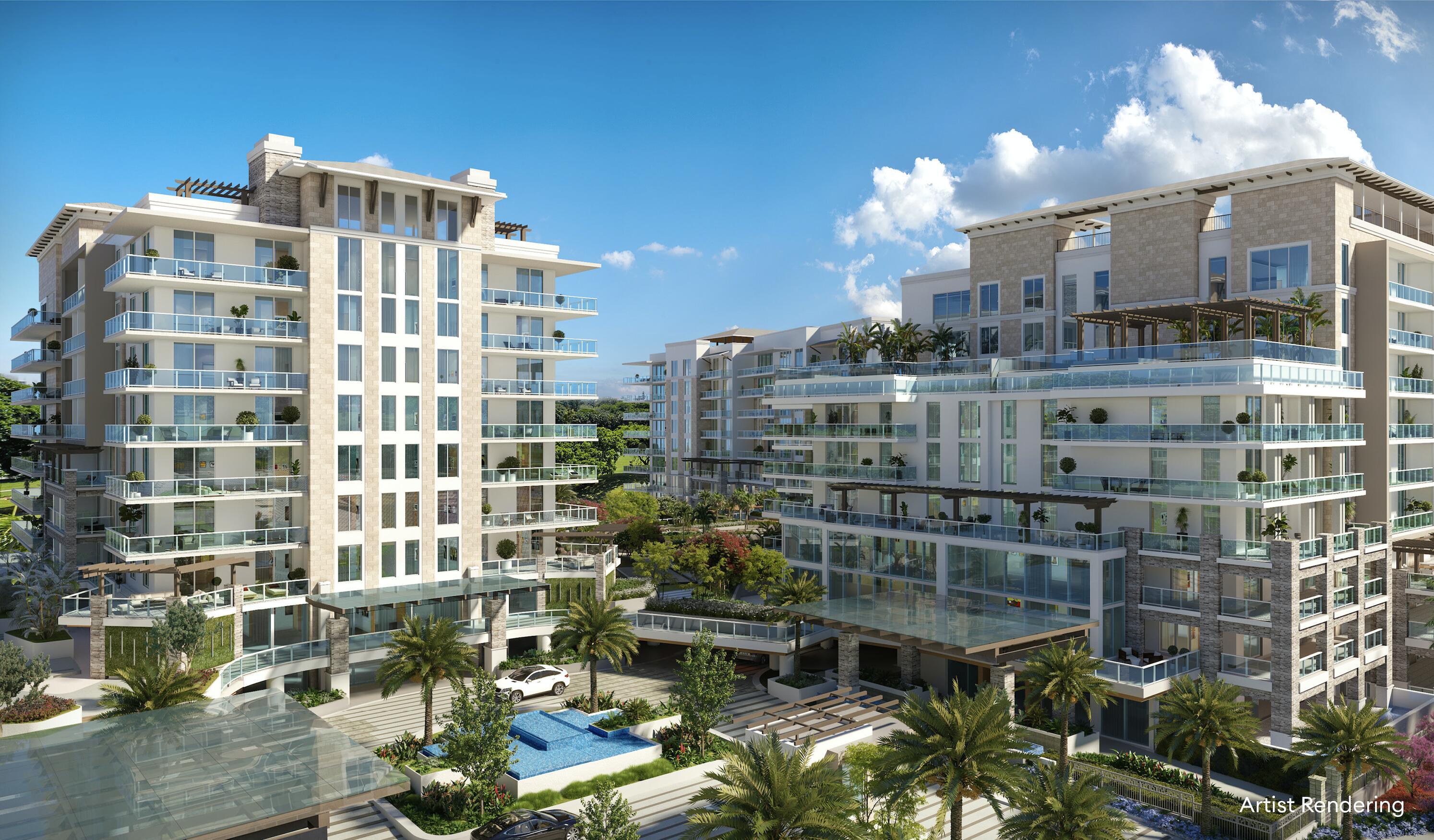 220 SE Mizner Boulevard 501, Boca Raton, FL 33432, Boca Raton - Photo 3