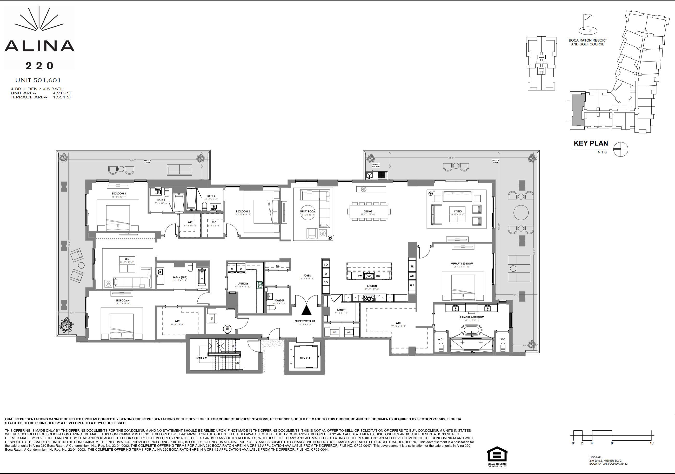 220 SE Mizner Boulevard 501, Boca Raton, FL 33432, Boca Raton - Photo 5