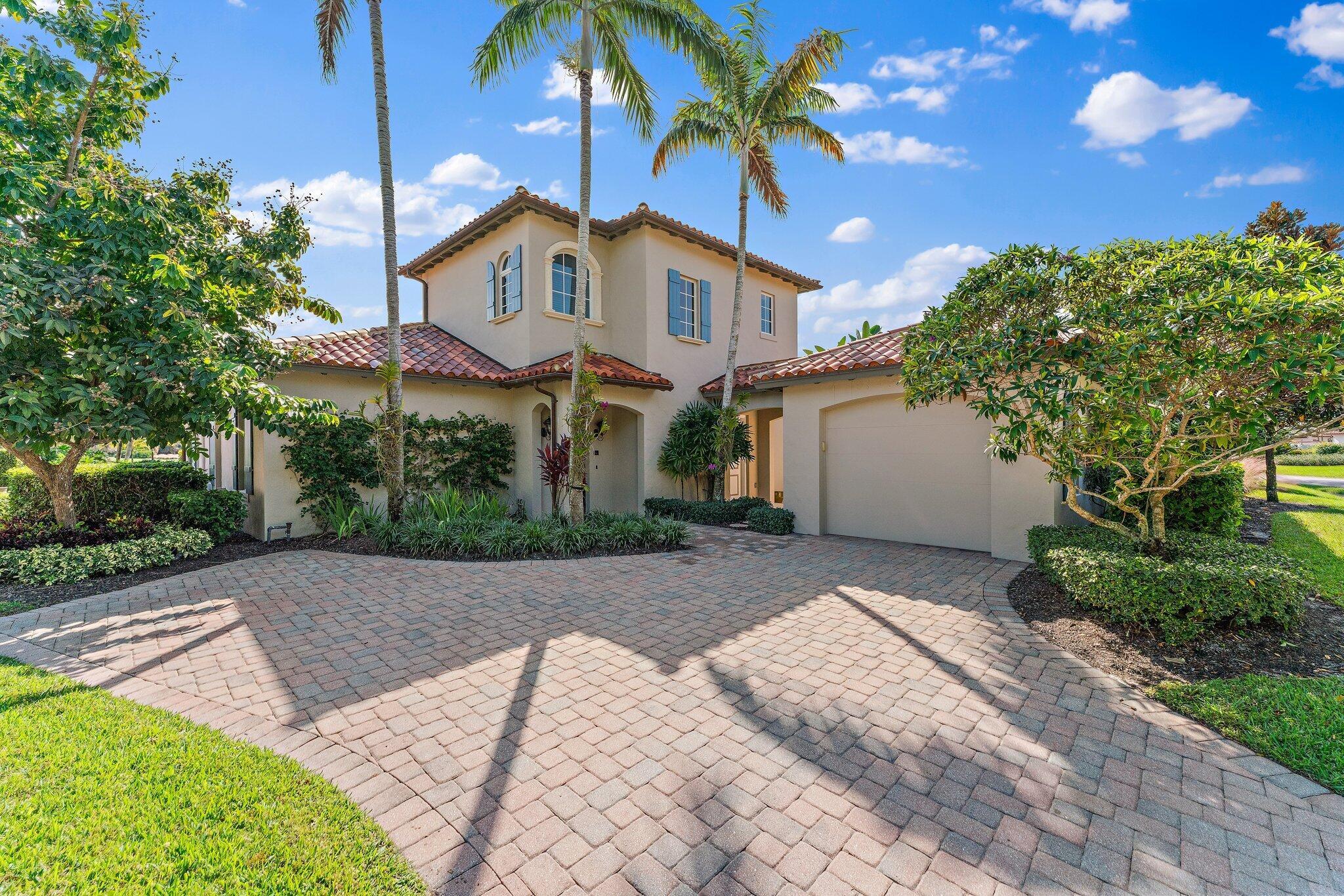 611 White Pelican Way, Jupiter, FL 33477, Jupiter
