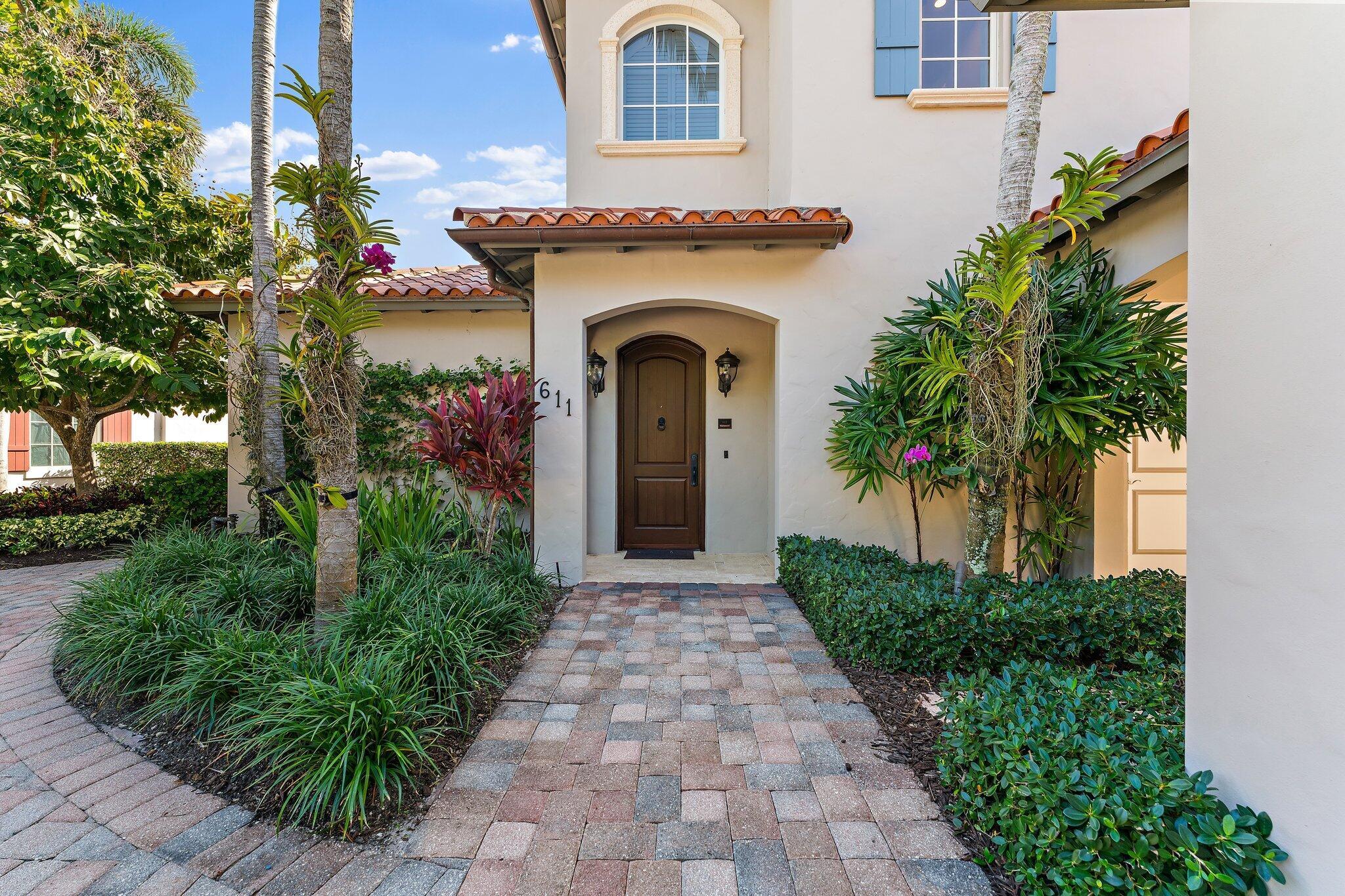 611 White Pelican Way, Jupiter, FL 33477, Jupiter - Photo 4