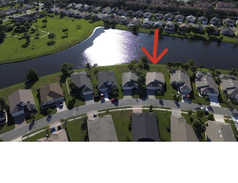 532 SW Indian Key Drive, Port St. Lucie, FL 34986, Port St. Lucie