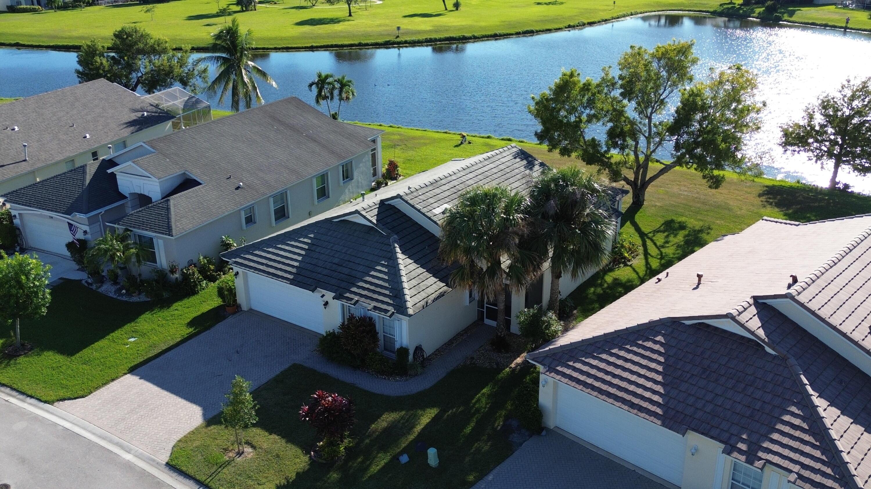 532 SW Indian Key Drive, Port St. Lucie, FL 34986, Port St. Lucie - Photo 4