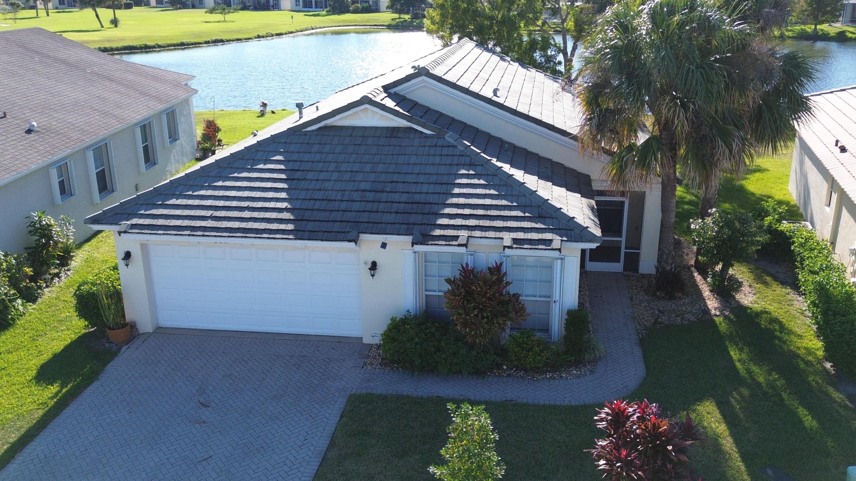 532 SW Indian Key Drive, Port St. Lucie, FL 34986, Port St. Lucie - Photo 3