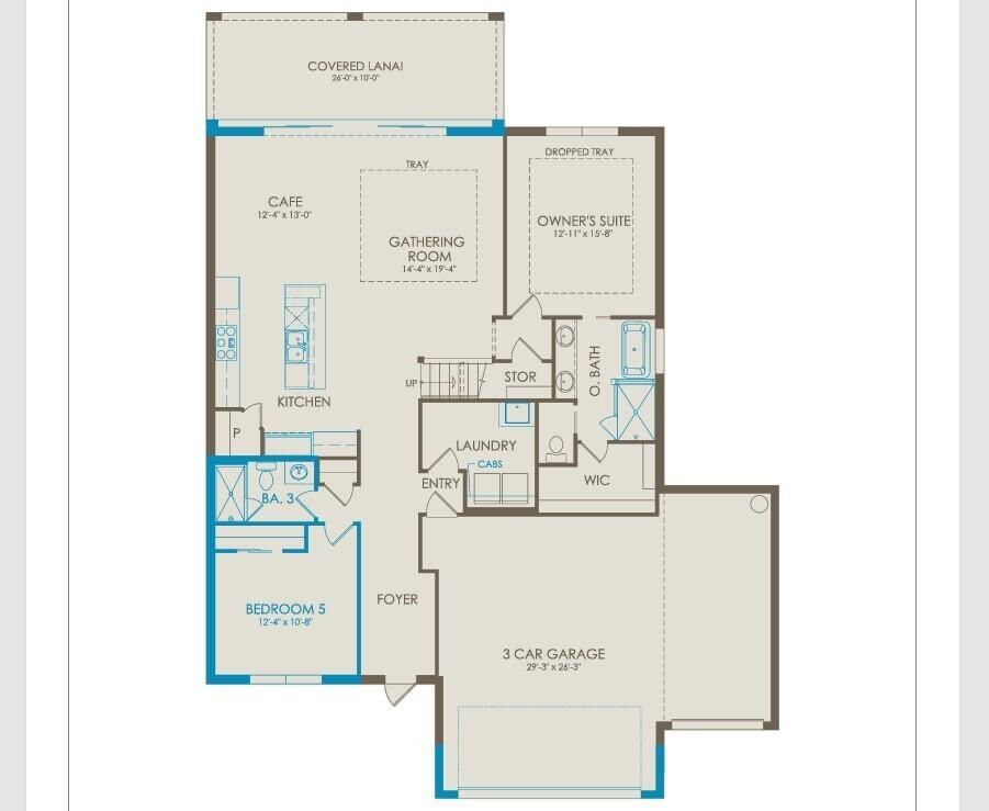 4990 Naugle Way Whitestone 47, Davie, FL 33328, Davie - Photo 2