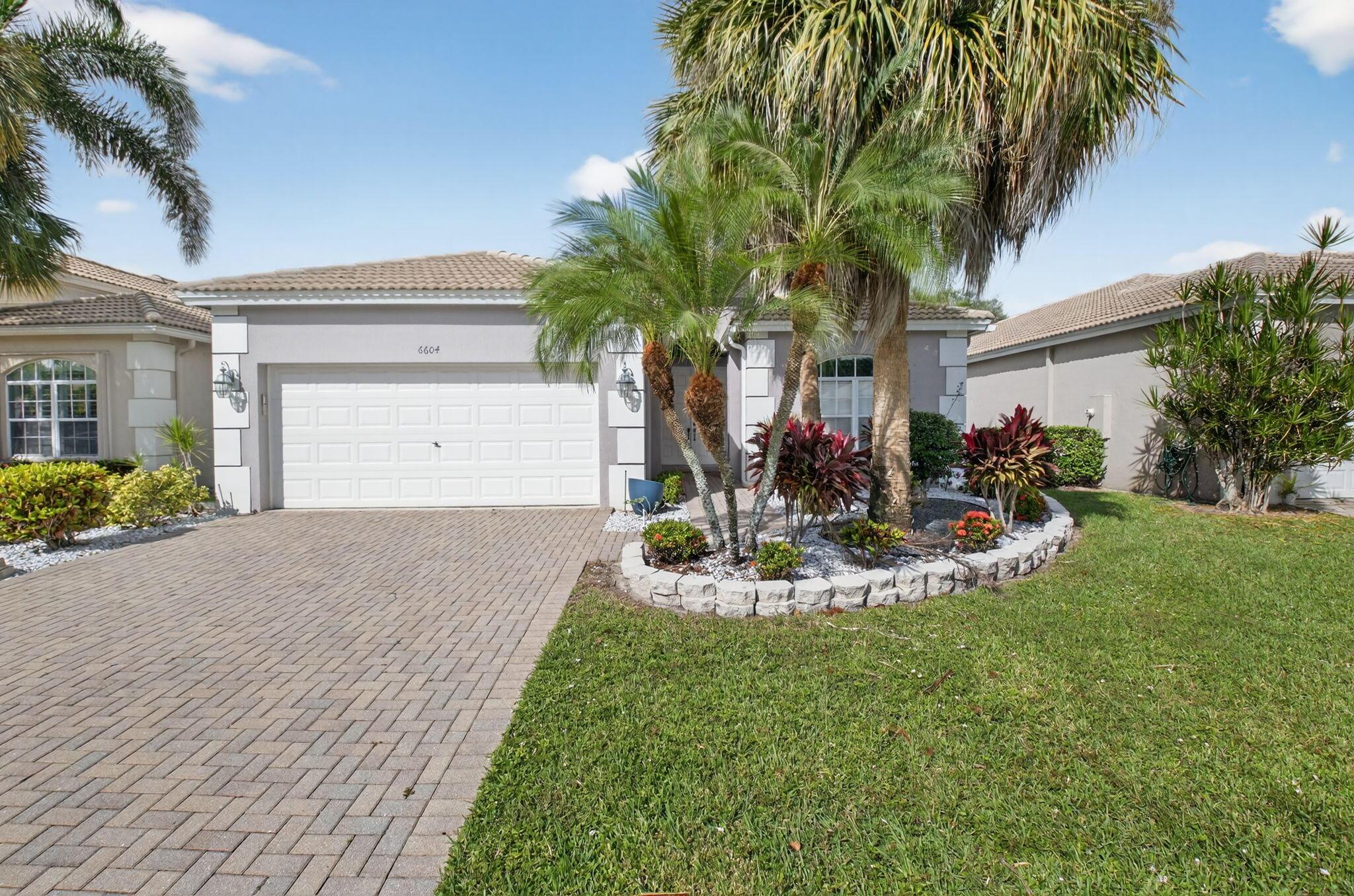 6604 Southport Drive, Boynton Beach, FL 33472, Boynton Beach - Photo 3