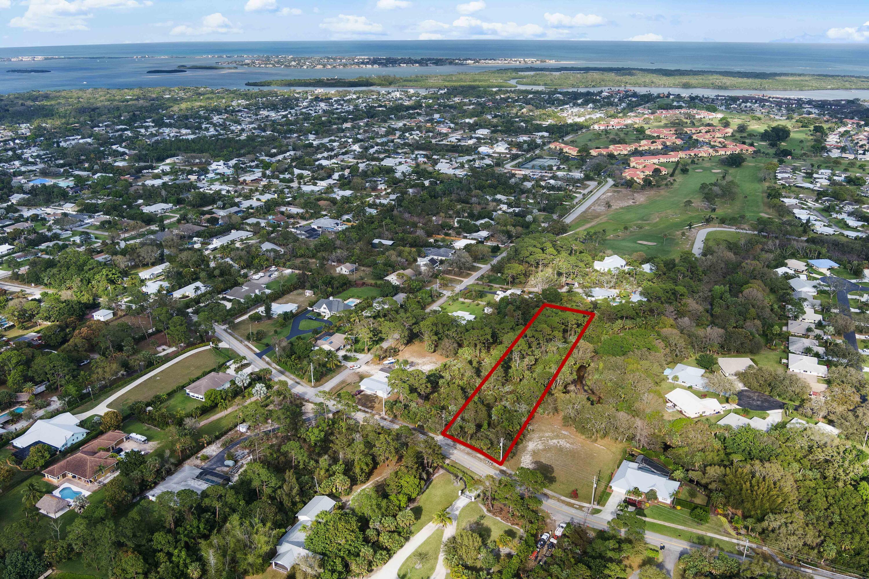 4975 SE Manatee Cove Road, Stuart, FL 34997, Stuart - Photo 3