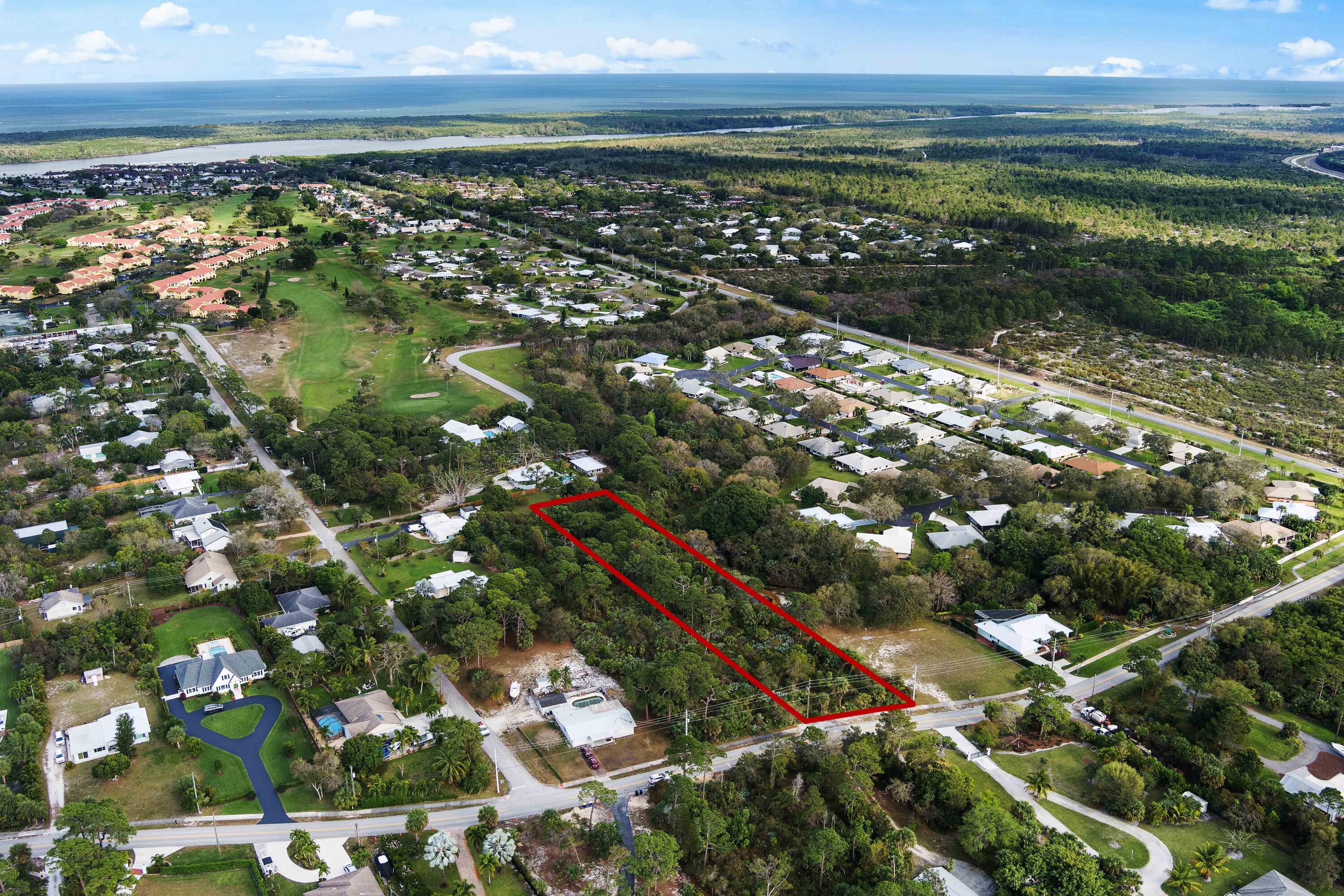 4975 SE Manatee Cove Road, Stuart, FL 34997, Stuart - Photo 4