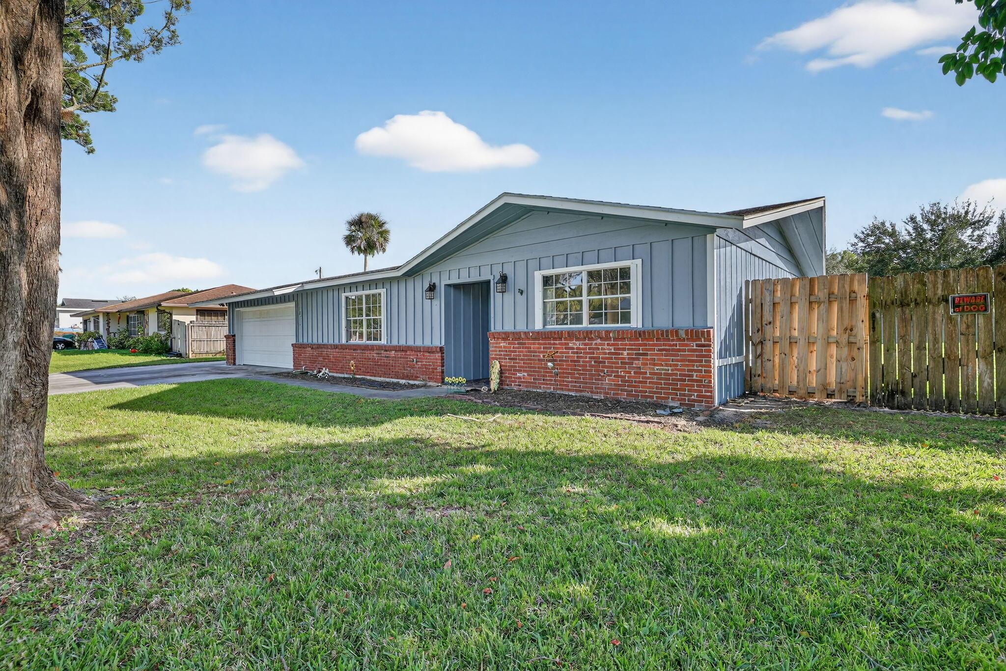 1125 Coral Street, Fort Pierce, FL 34982, Fort Pierce - Photo 3