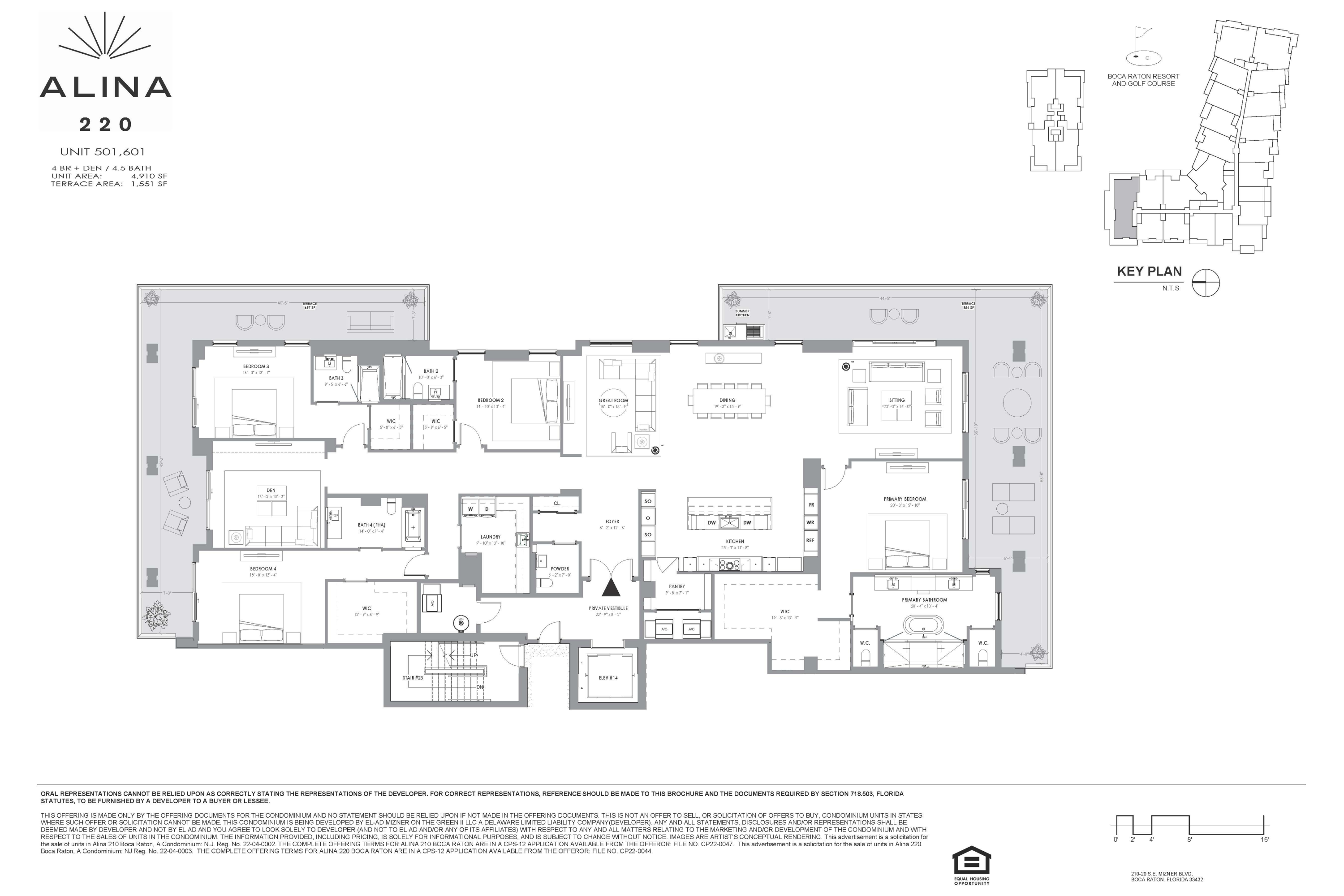 220 SE Mizner Boulevard 501, Boca Raton, FL 33432, Boca Raton - Photo 2