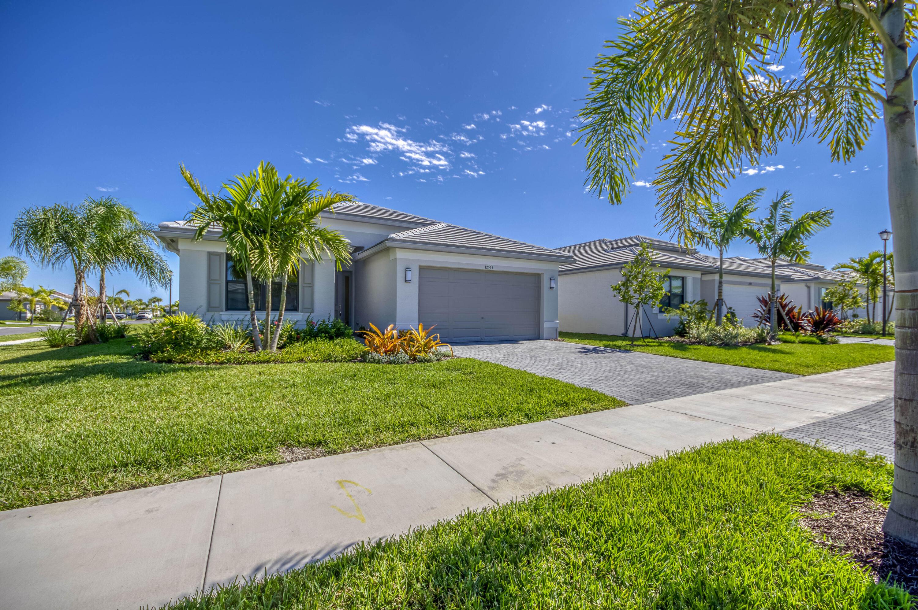 12555 SW Manatee Marsh Terrace, Port St. Lucie, FL 34987, Port St. Lucie - Photo 3