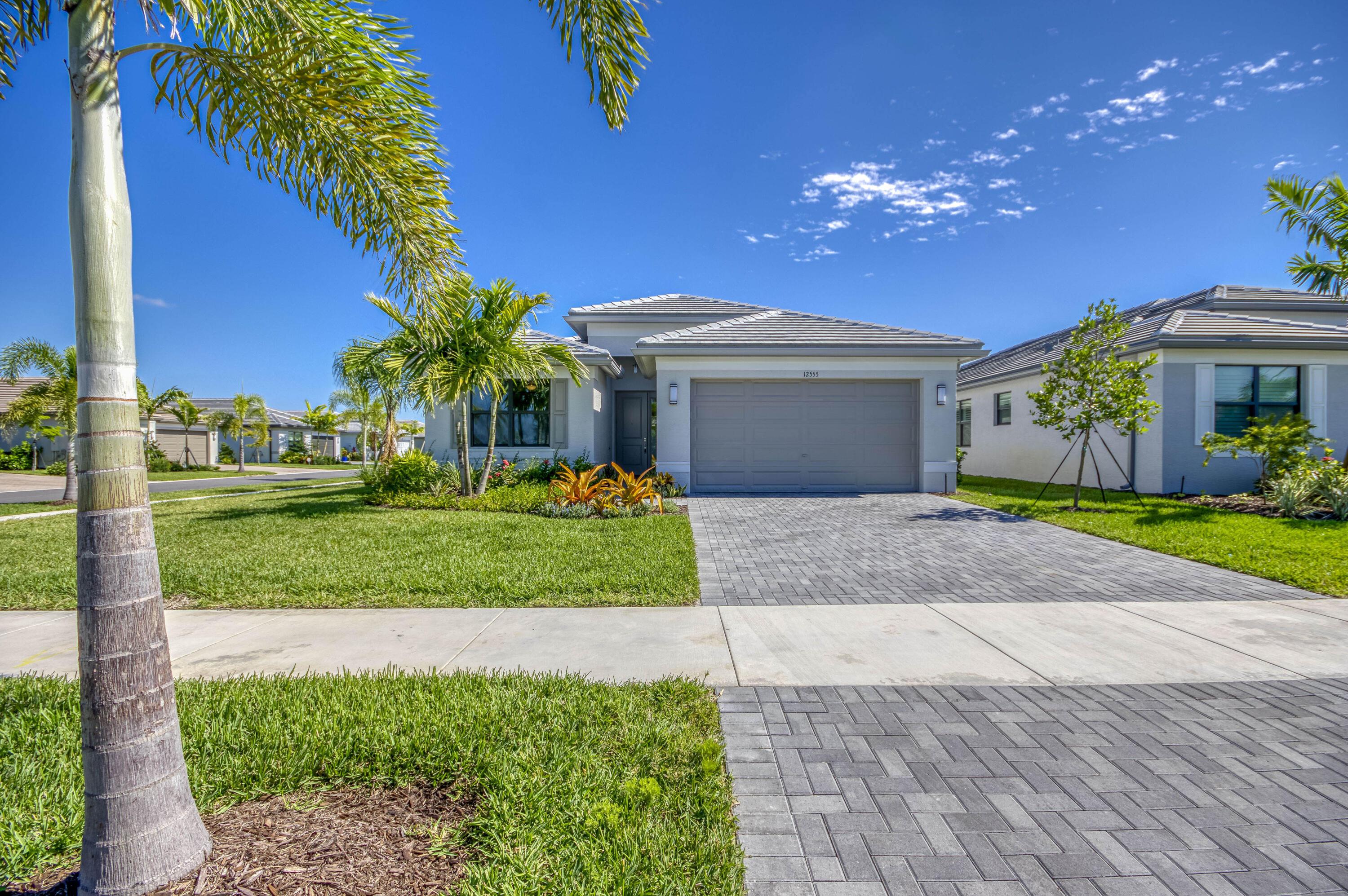 12555 SW Manatee Marsh Terrace, Port St. Lucie, FL 34987, Port St. Lucie - Photo 2