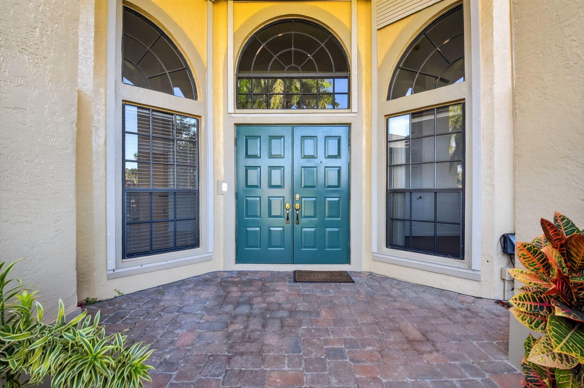 172 Monterey Way, Royal Palm Beach, FL 33411, Royal Palm Beach - Photo 5
