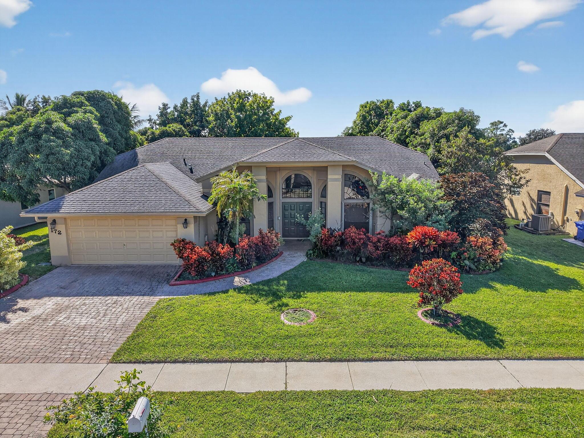 172 Monterey Way, Royal Palm Beach, FL 33411, Royal Palm Beach