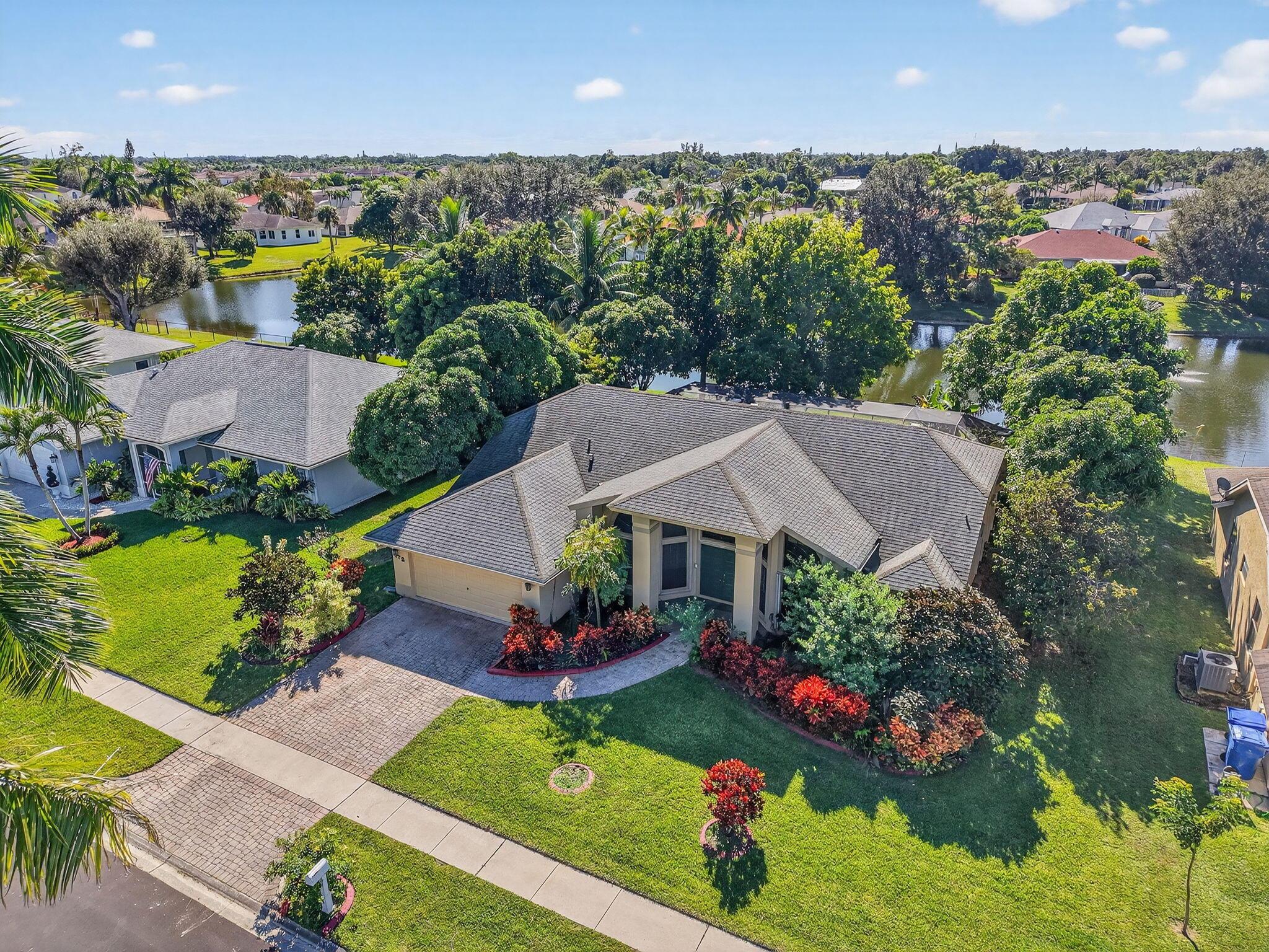 172 Monterey Way, Royal Palm Beach, FL 33411, Royal Palm Beach - Main