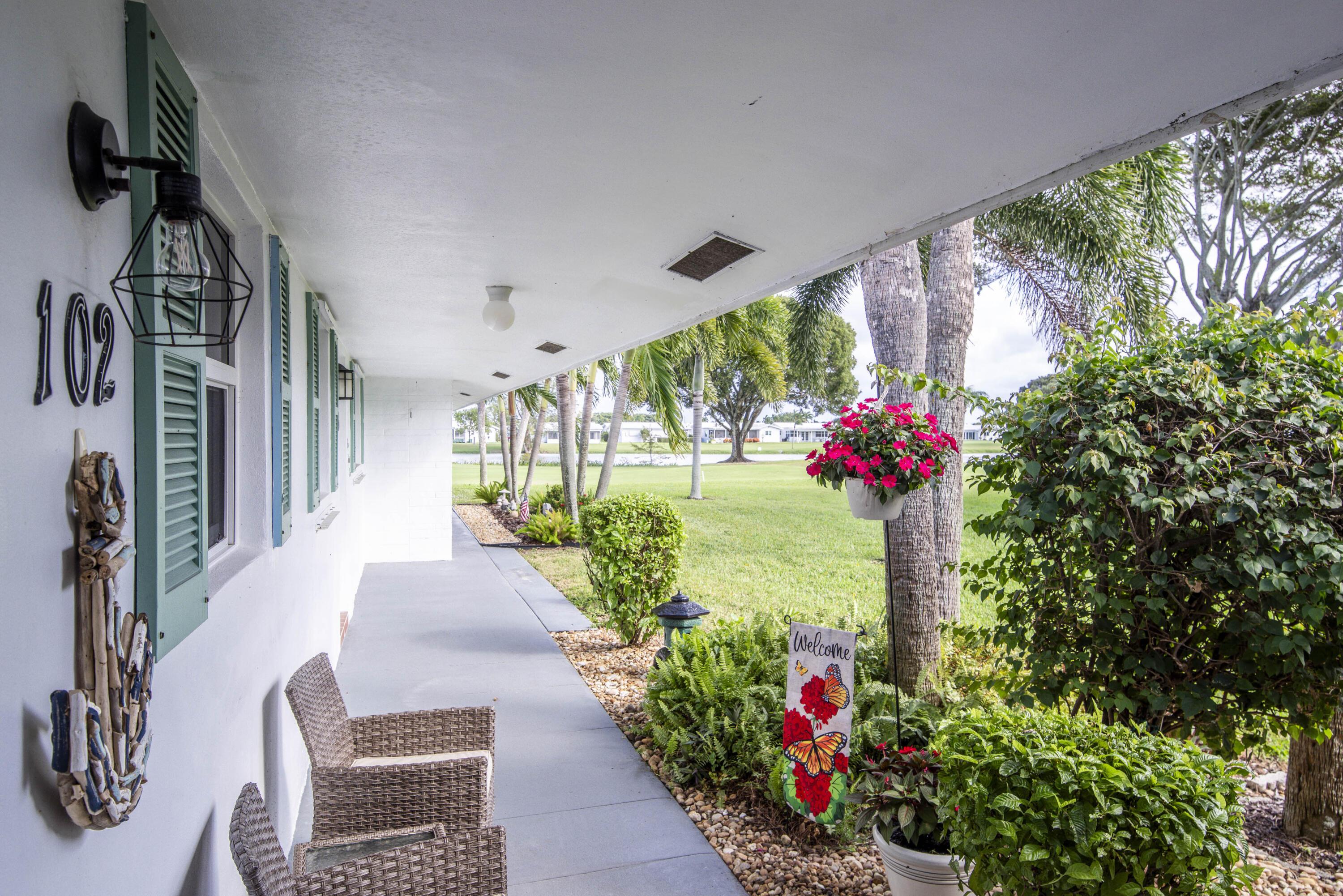 400 SW Golfview Terrace 102, Boynton Beach, FL 33426, Boynton Beach