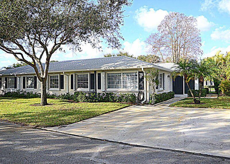 10101 S 44th Drive S 385, Boynton Beach, FL 33436, Boynton Beach