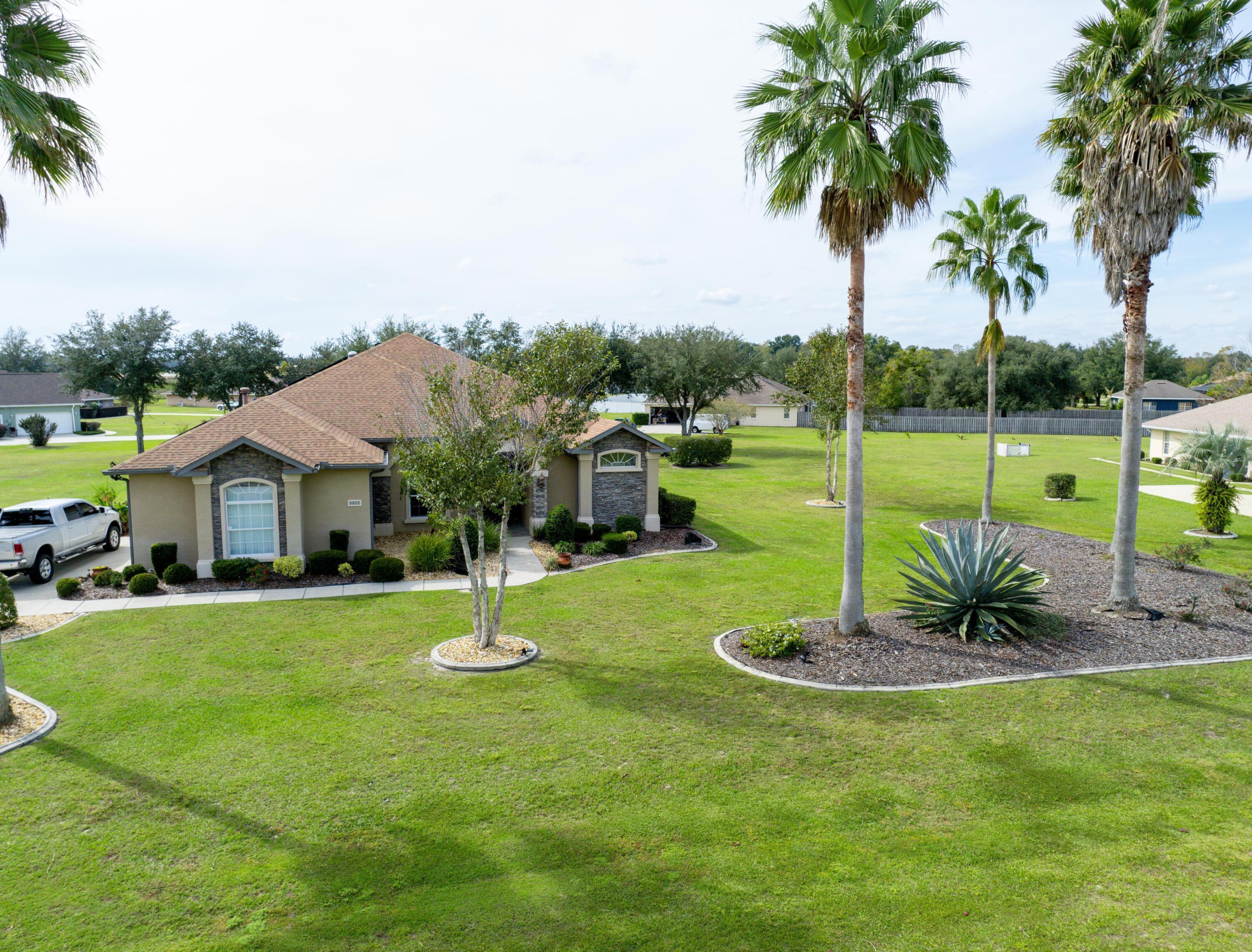 9908 SE 67th Avenue Road, Belleview, FL 34420, Belleview - Photo 2
