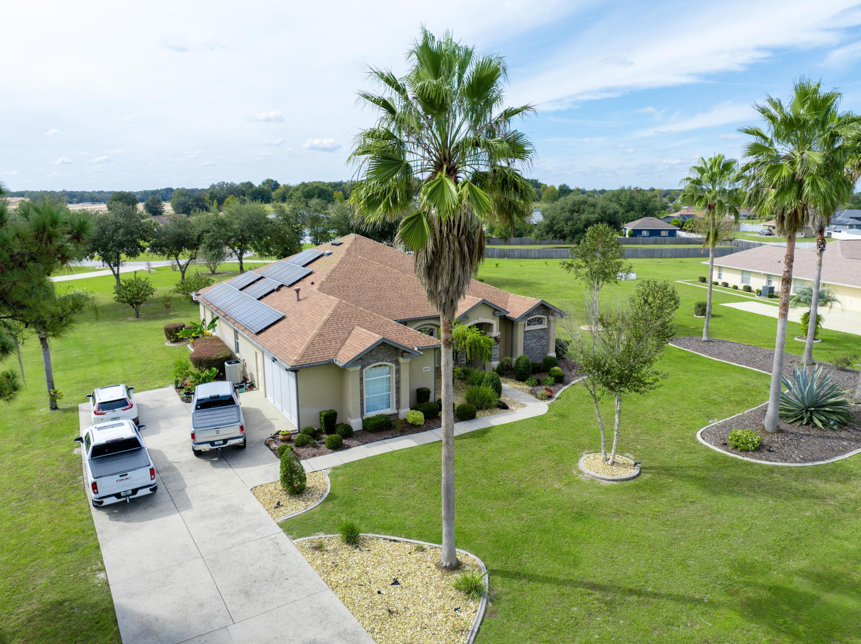 9908 SE 67th Avenue Road, Belleview, FL 34420, Belleview - Photo 3
