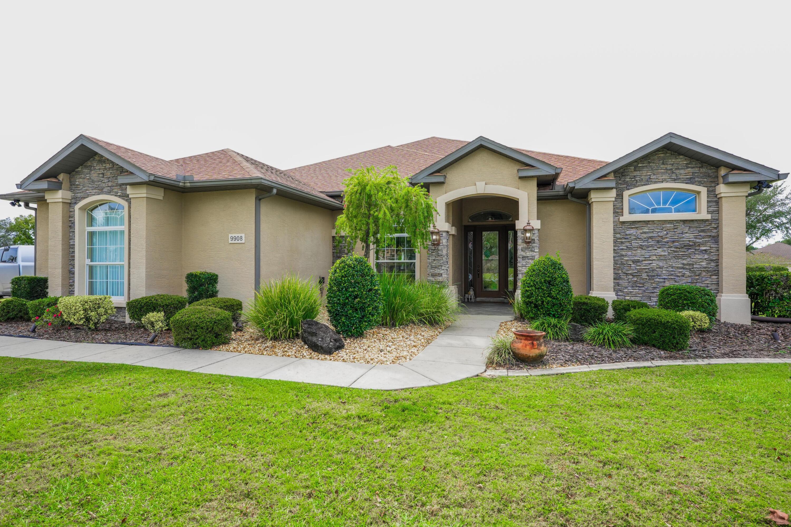 9908 SE 67th Avenue Road, Belleview, FL 34420, Belleview - Photo 5