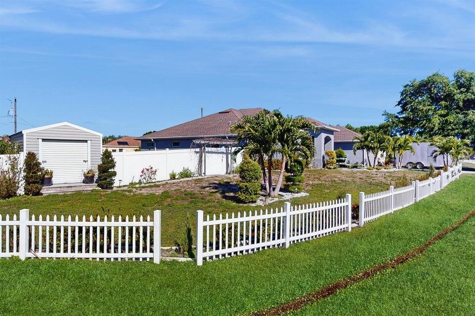 2398 SE Rich Street, Port St. Lucie, FL 34984, Port St. Lucie - Photo 3