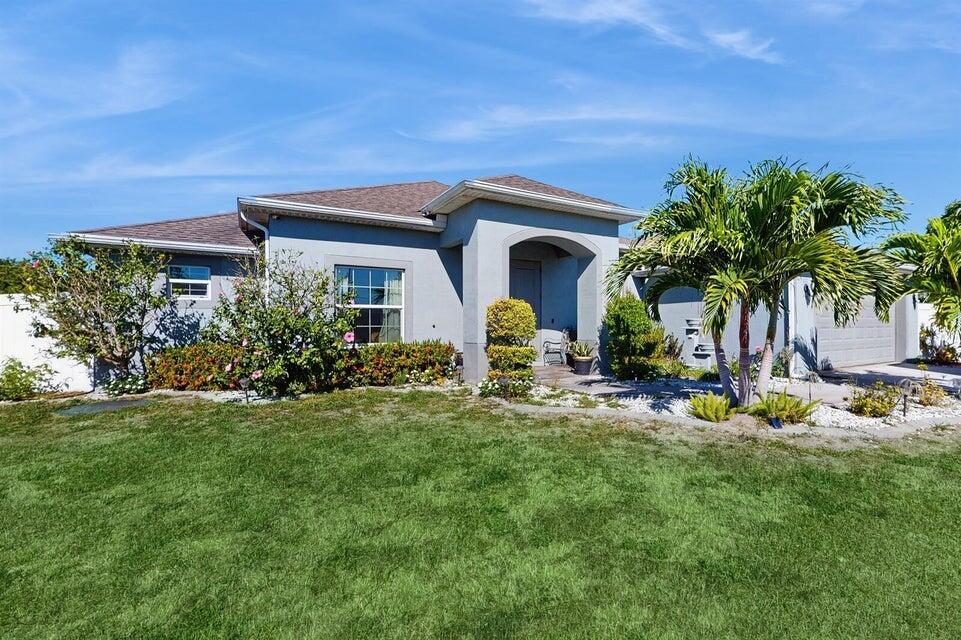 2398 SE Rich Street, Port St. Lucie, FL 34984, Port St. Lucie - Photo 4