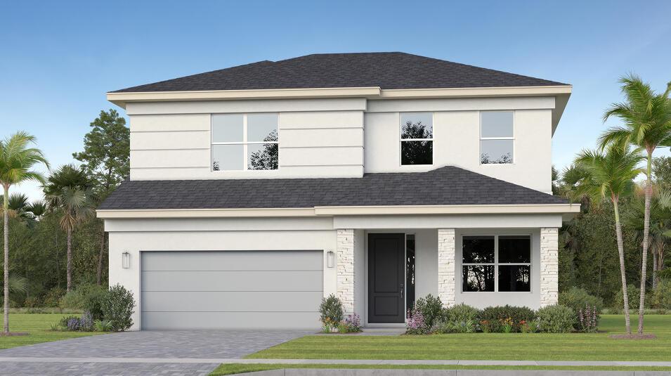 10740 NW Wilgrove Lane, Port St. Lucie, FL 34987, Port St. Lucie