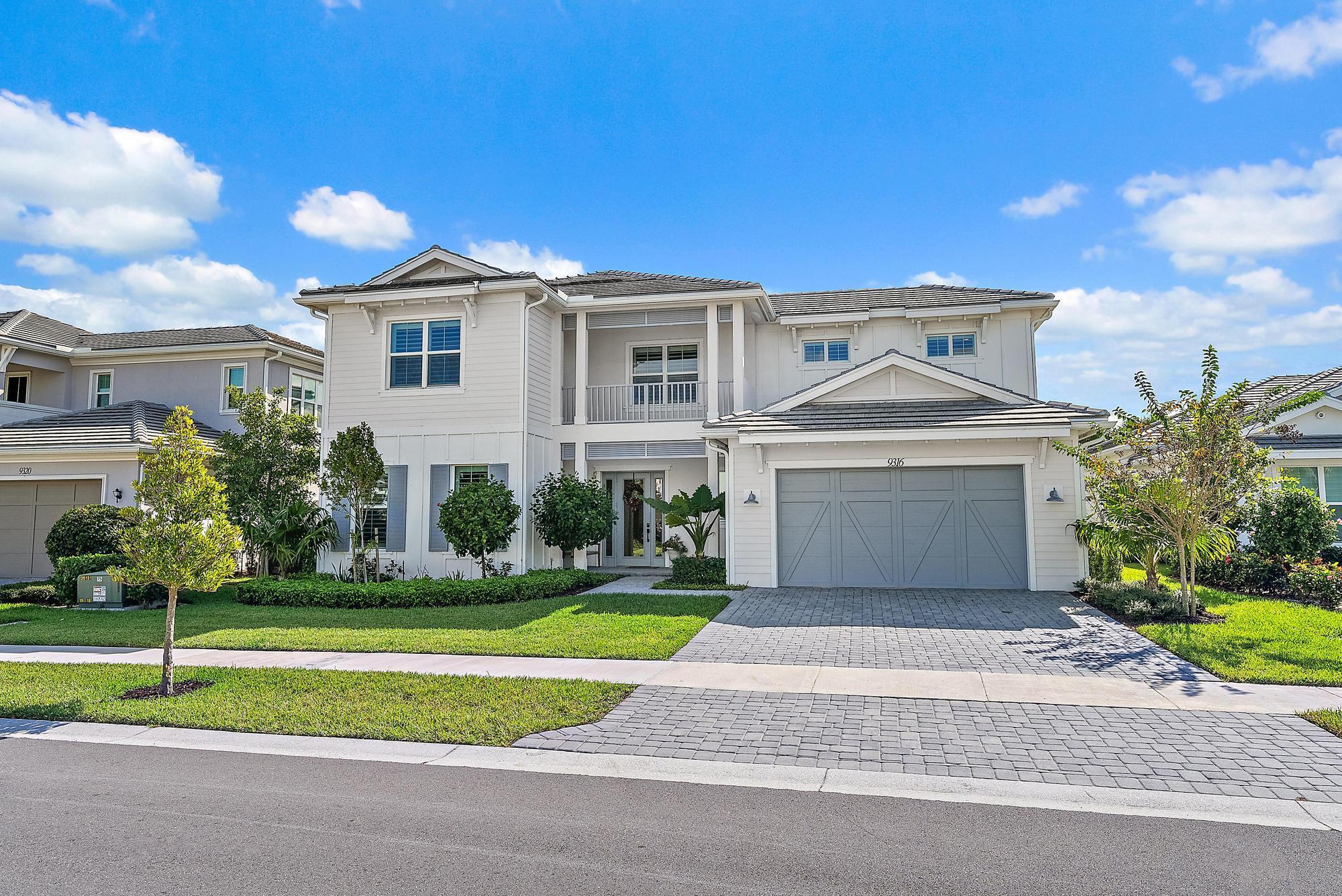 9316 Crestview Circle, Palm Beach Gardens, FL 33412, Palm Beach Gardens - Photo 5