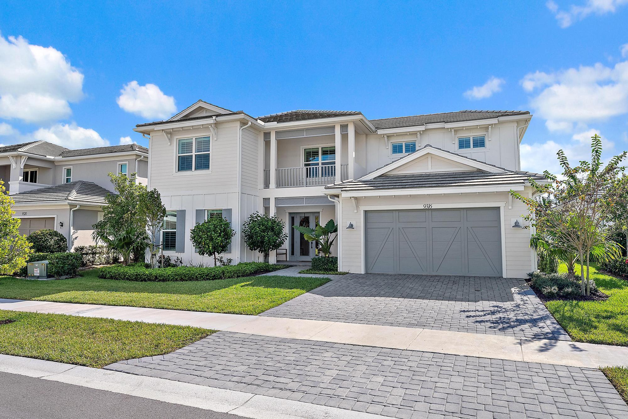 9316 Crestview Circle, Palm Beach Gardens, FL 33412, Palm Beach Gardens - Photo 4