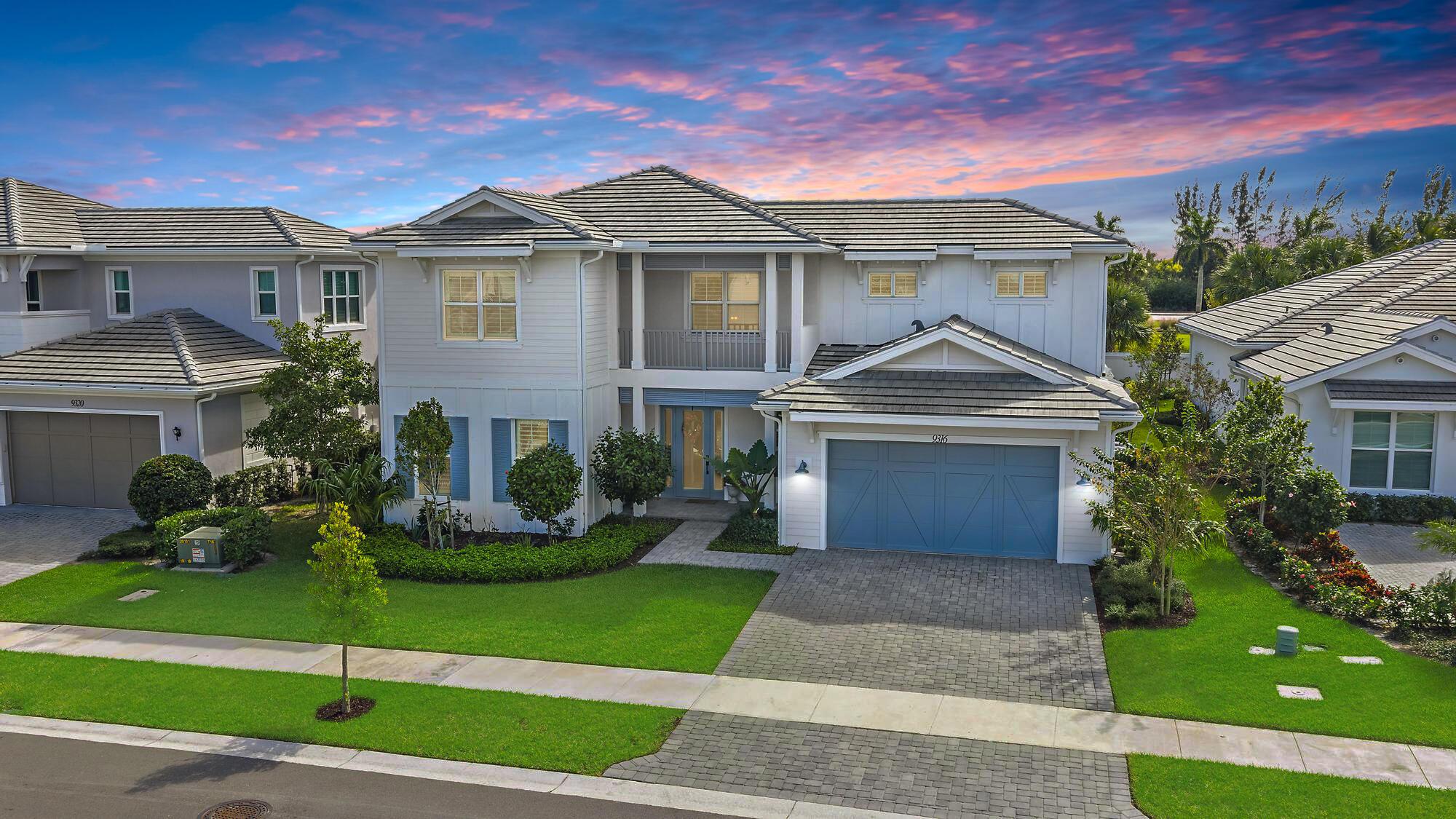9316 Crestview Circle, Palm Beach Gardens, FL 33412, Palm Beach Gardens - Photo 3