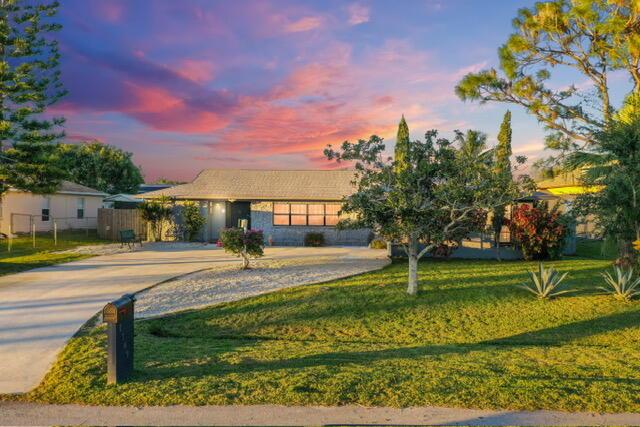 1149 SE Menores Avenue, Port St. Lucie, FL 34952, Port St. Lucie
