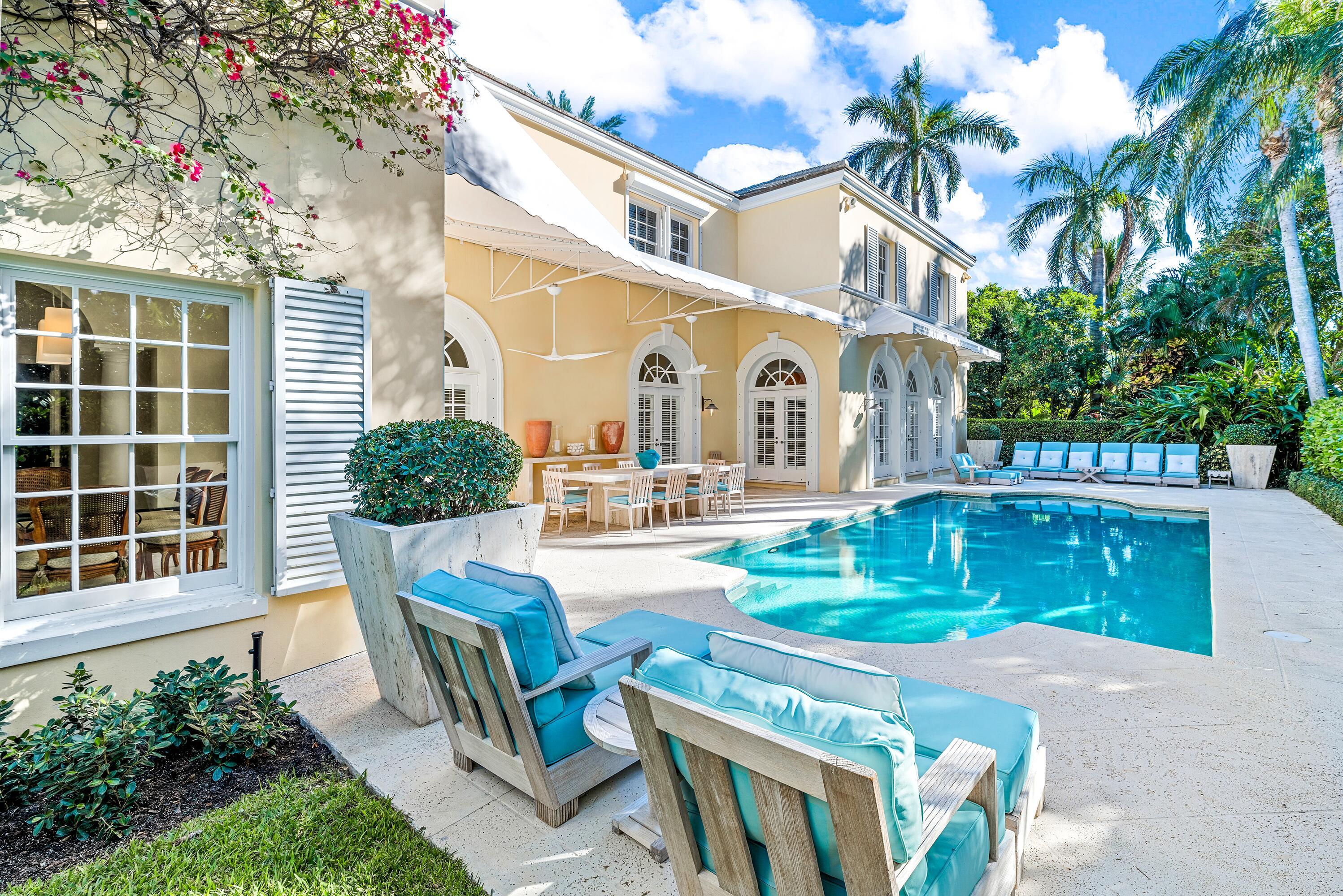 510 N Lake Way, Palm Beach, FL 33480, Palm Beach - Photo 5