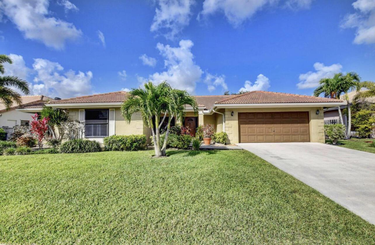 11600 Island Lakes Lane, Boca Raton, FL 33498, Boca Raton