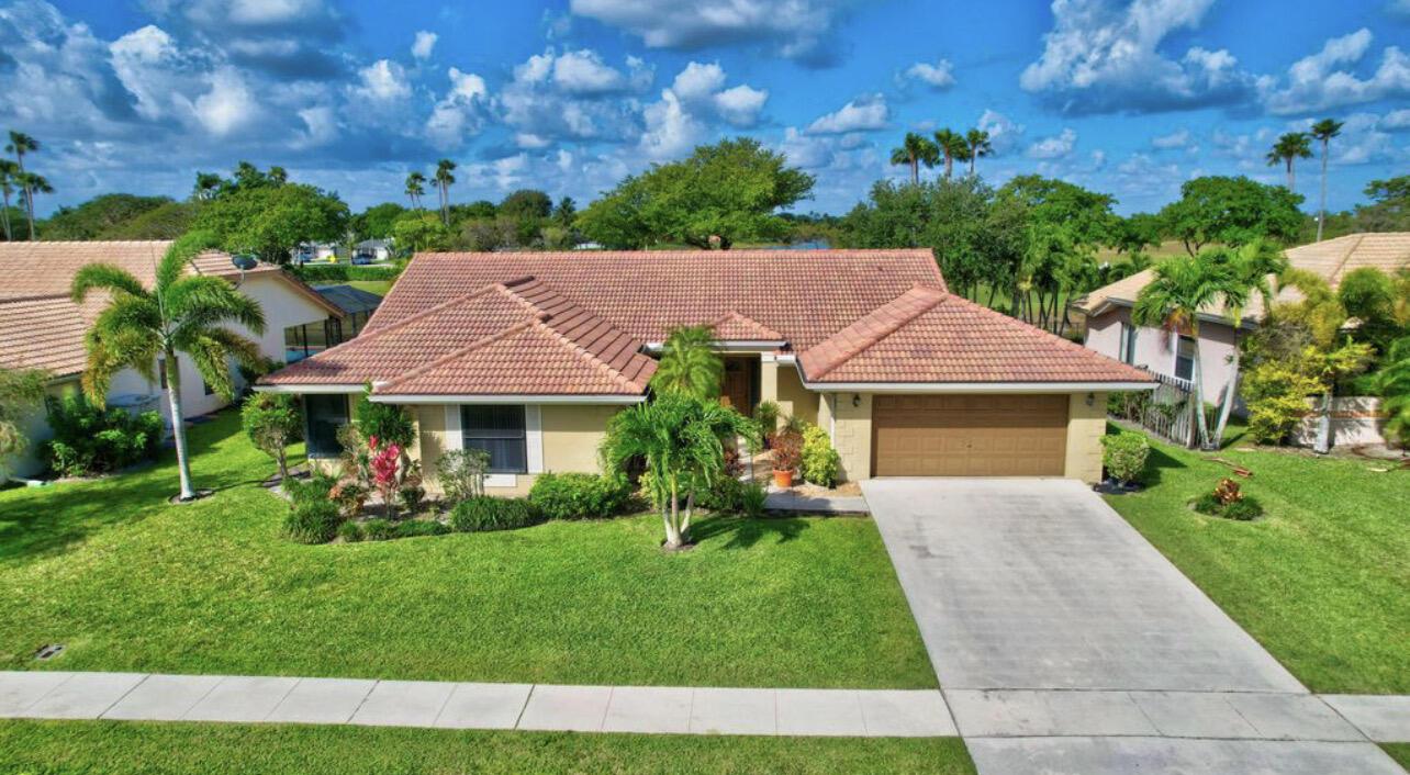 11600 Island Lakes Lane, Boca Raton, FL 33498, Boca Raton - Photo 2