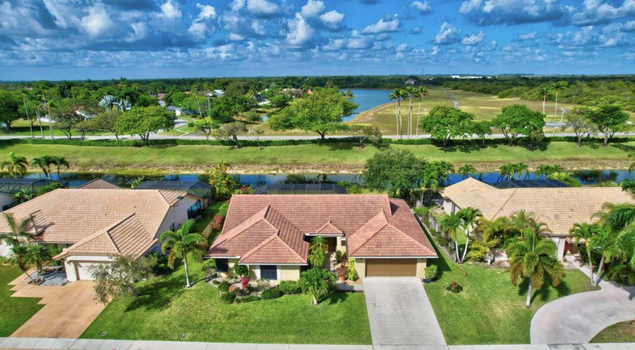 11600 Island Lakes Lane, Boca Raton, FL 33498, Boca Raton - Photo 3
